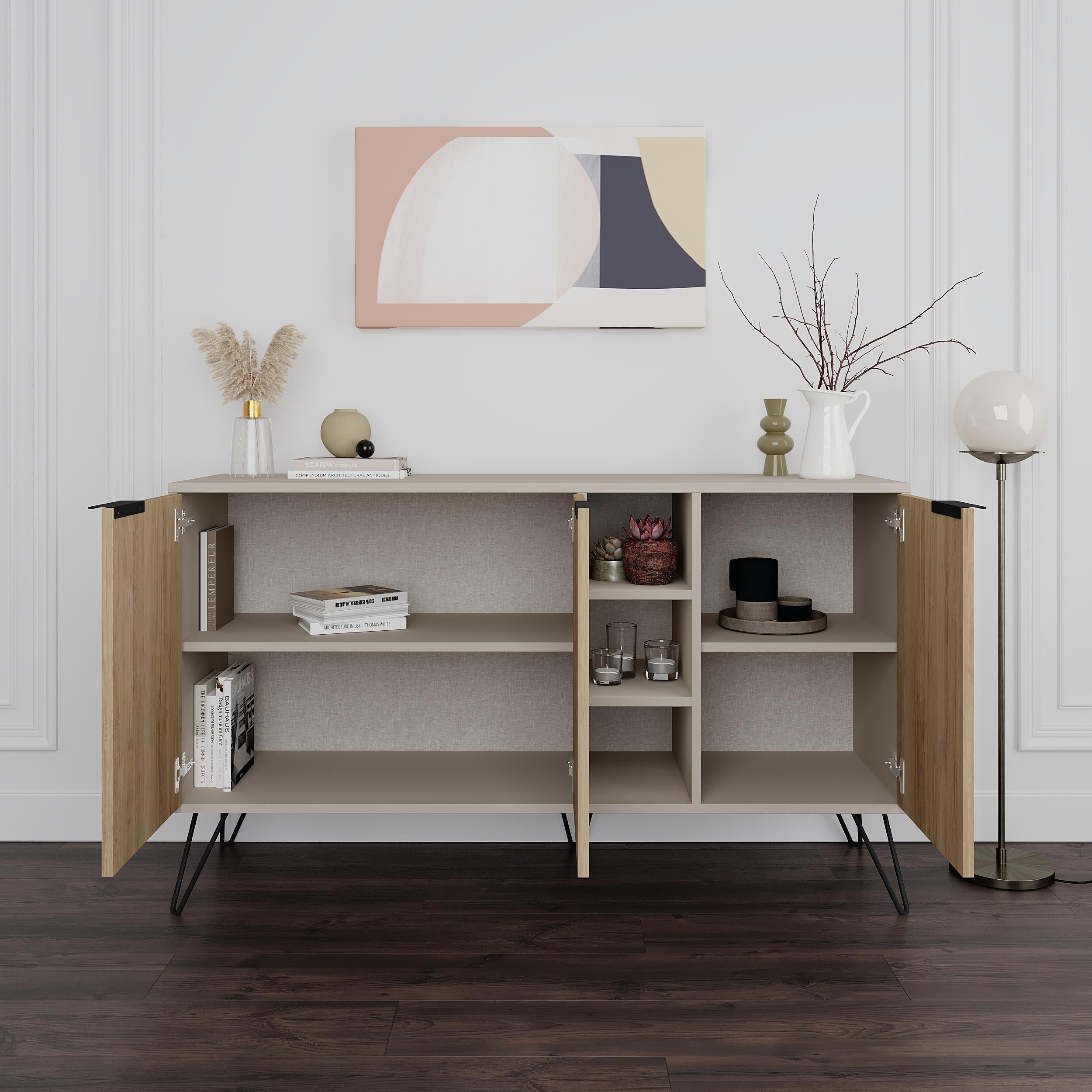 Sandstone,Sapphire Oak