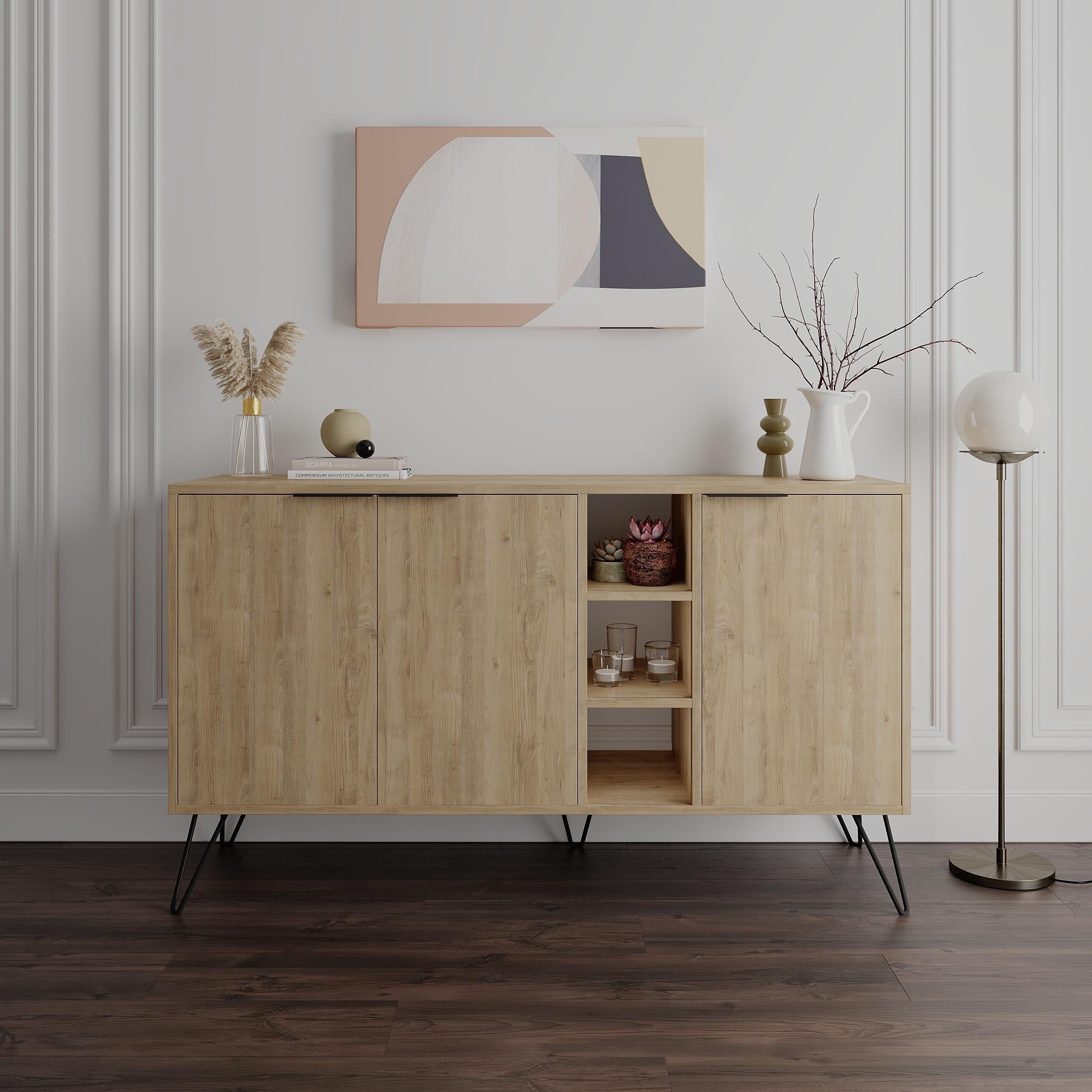 Sapphire Oak,Sapphire Oak