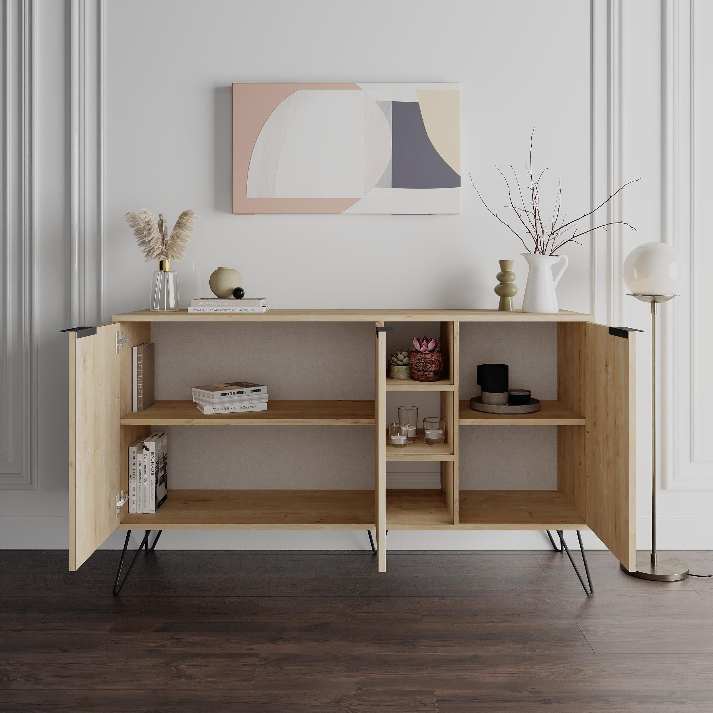 Sapphire Oak,Sapphire Oak