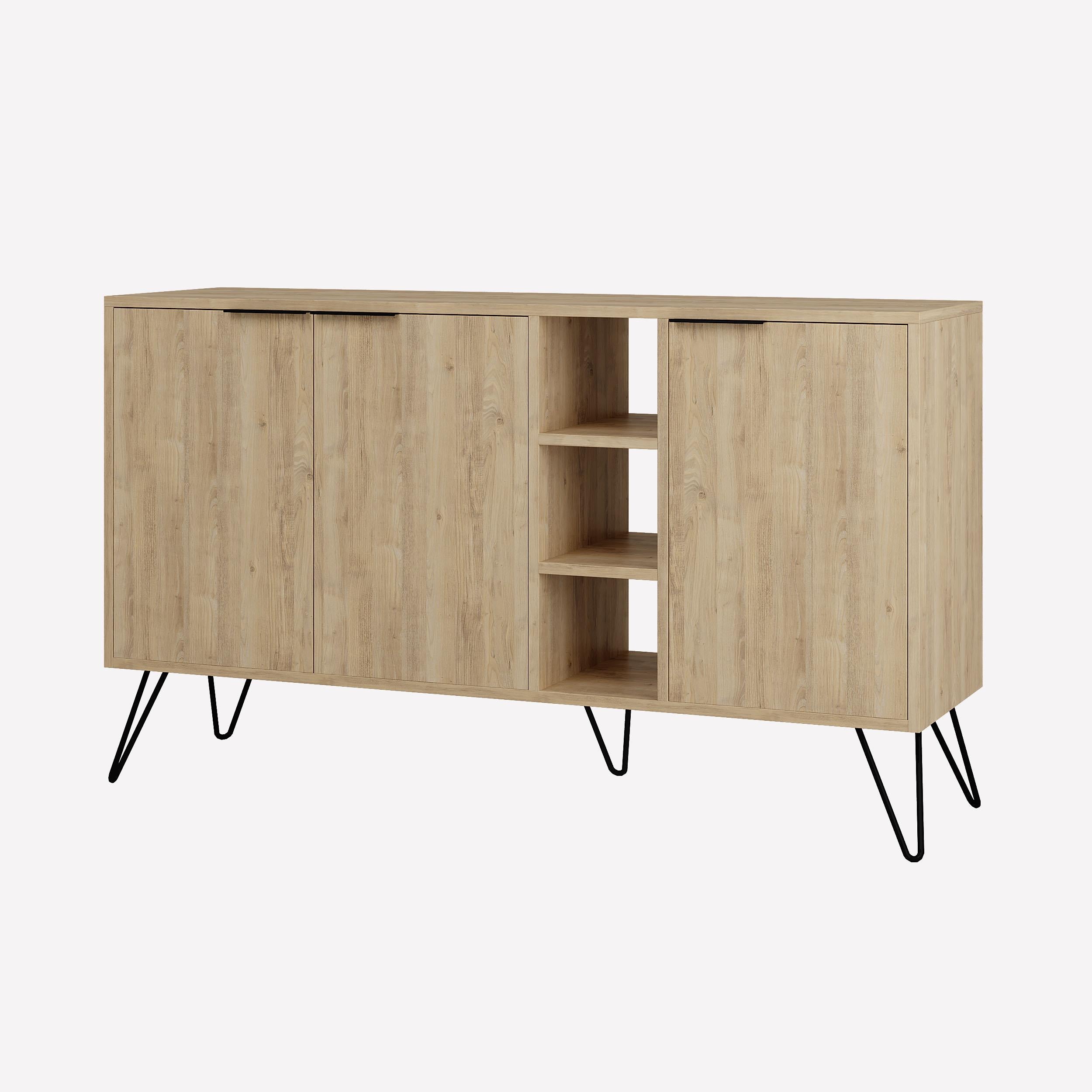 Sapphire Oak,Sapphire Oak