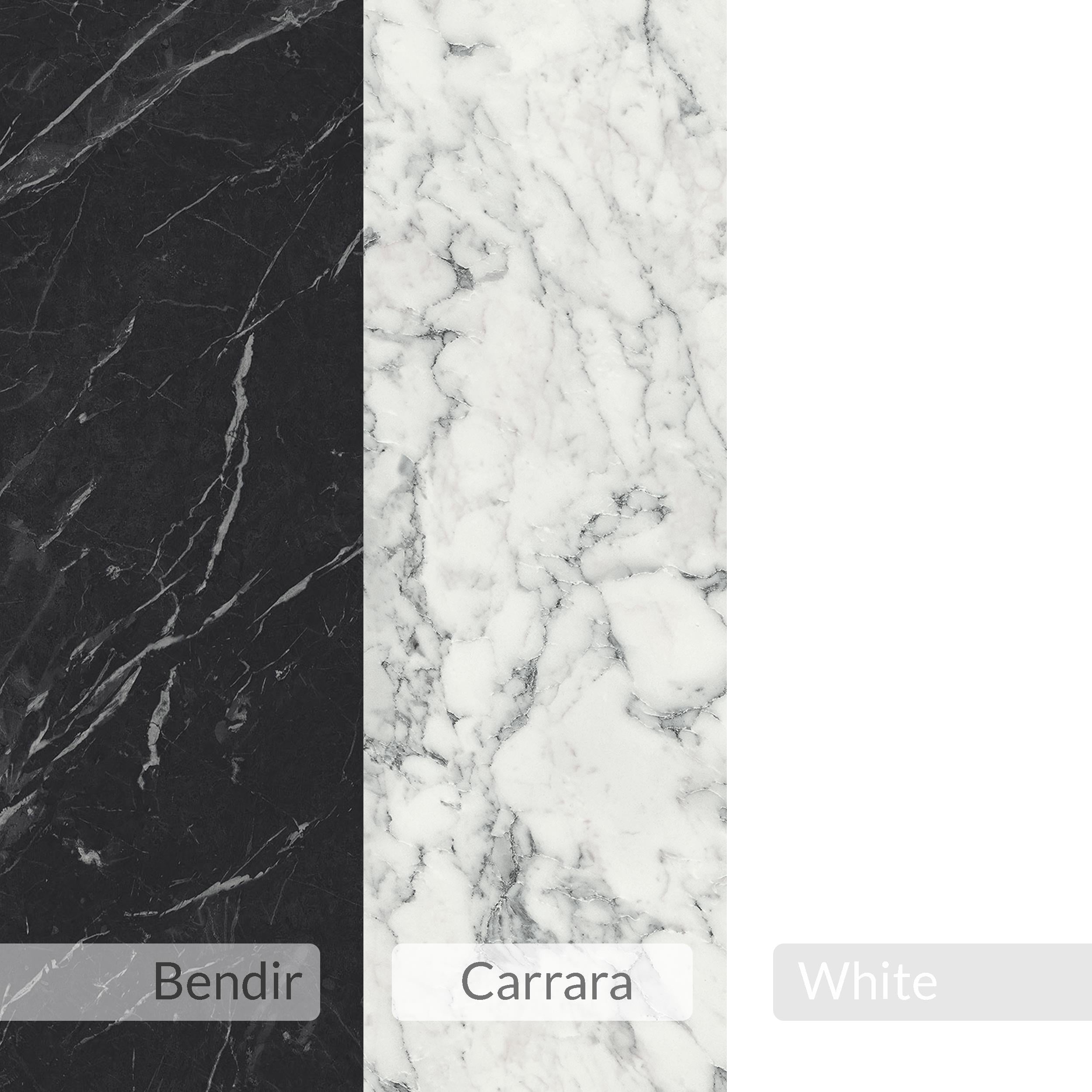 Carrara,White,Lotus