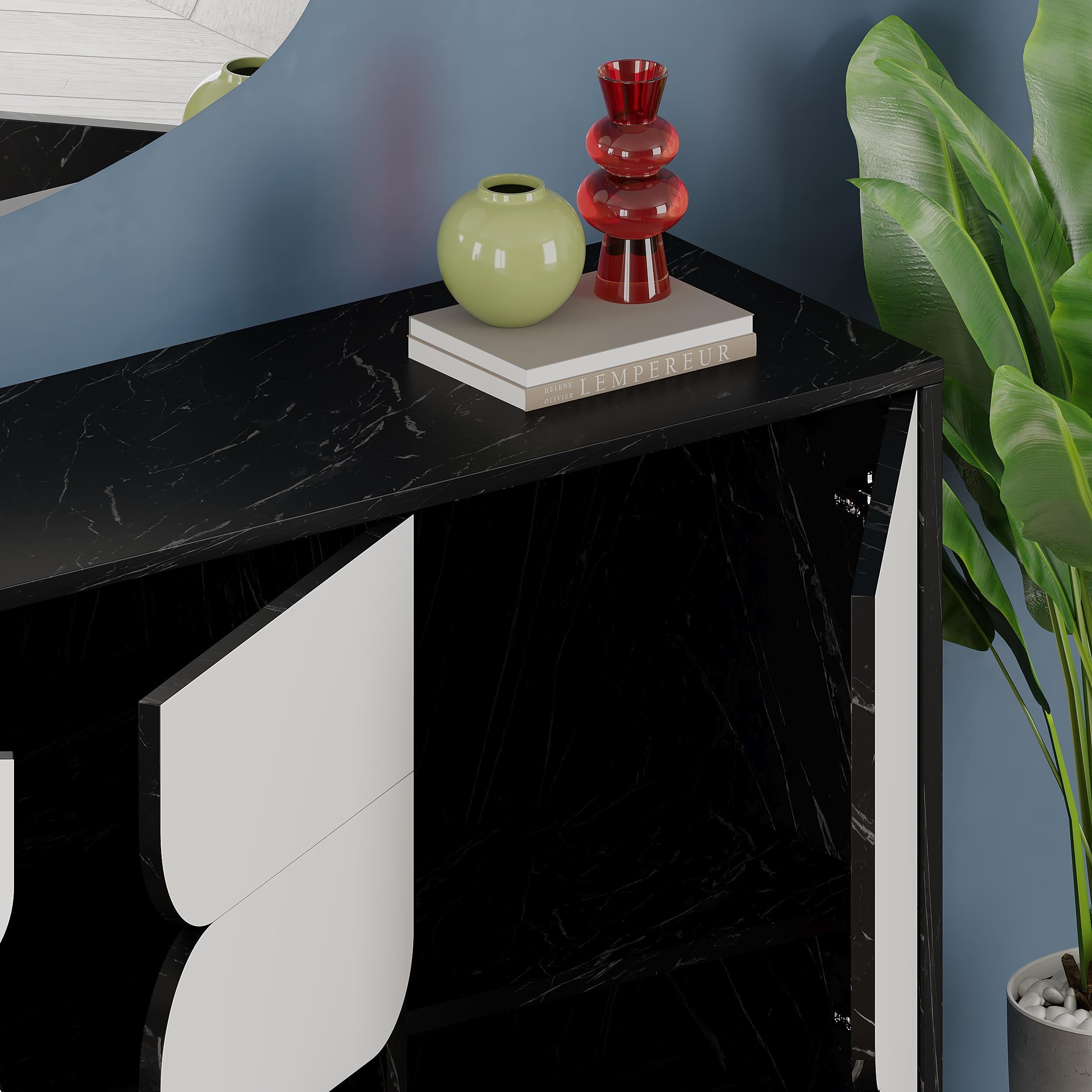 Spark Console leg detail