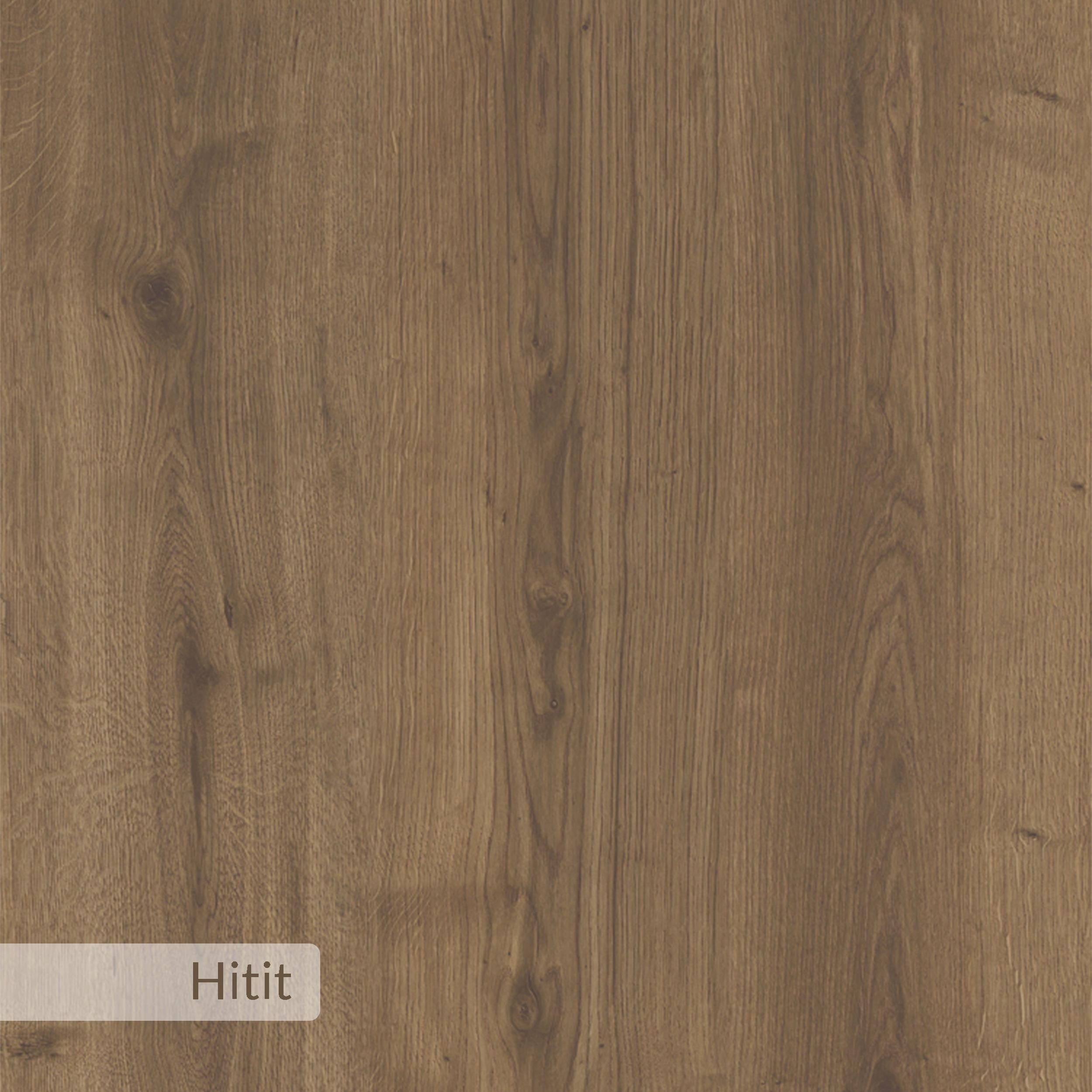 Robinson Buffet Cabinet finish detail