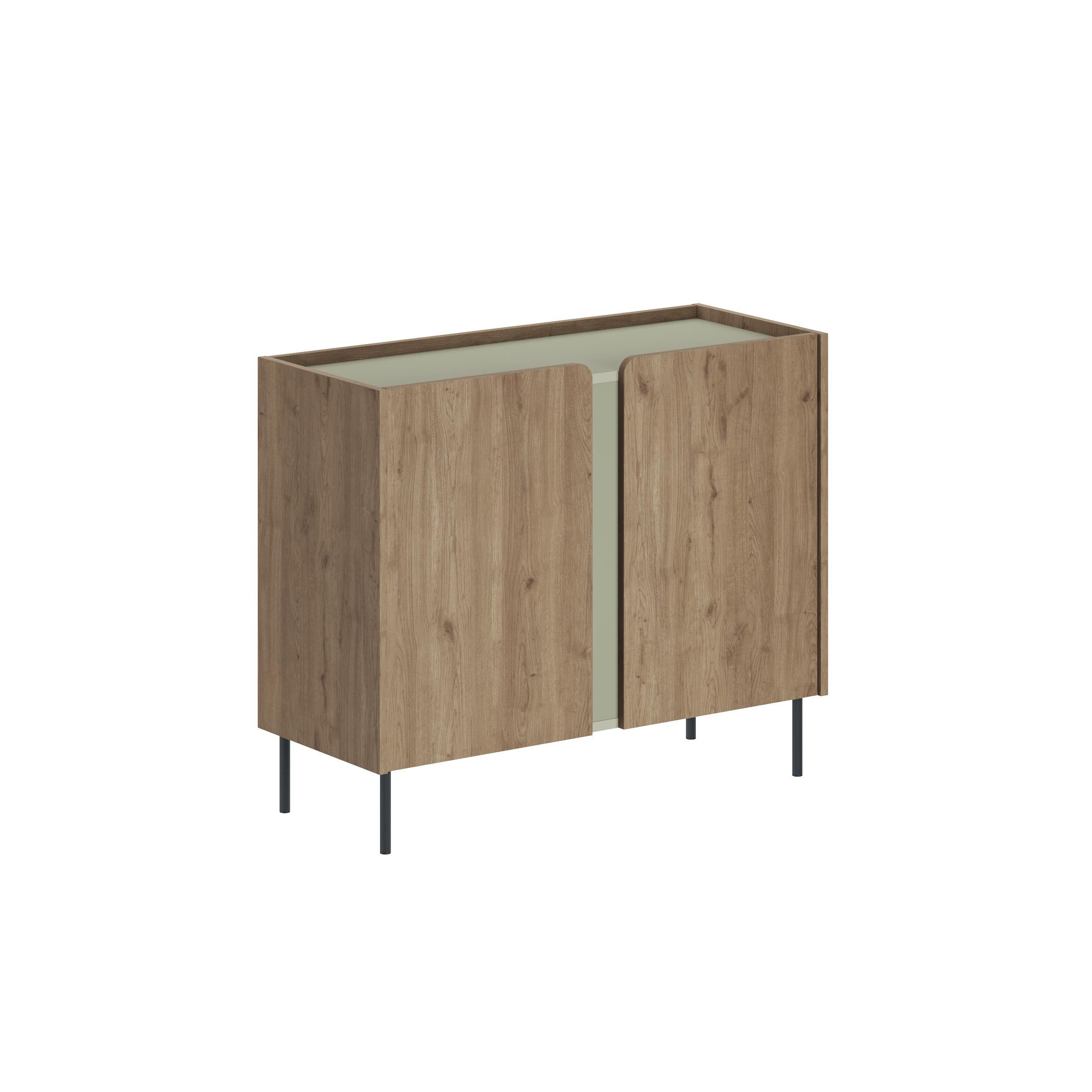 Norm Sideboard 2 Doors - product photo