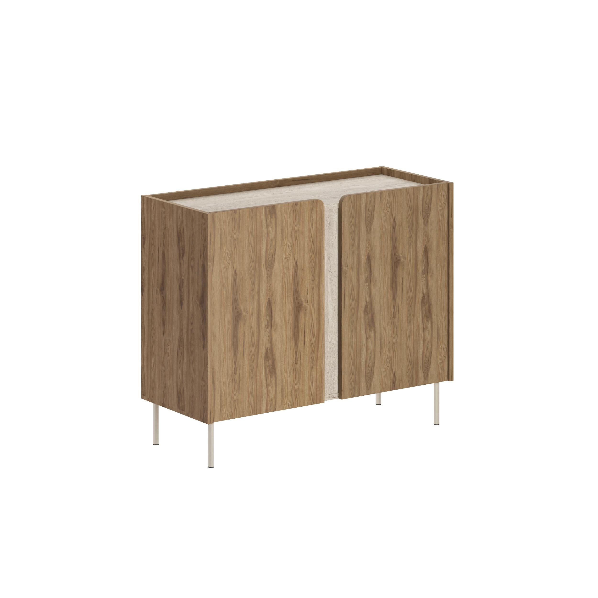 Norm Sideboard 2 Doors - product photo
