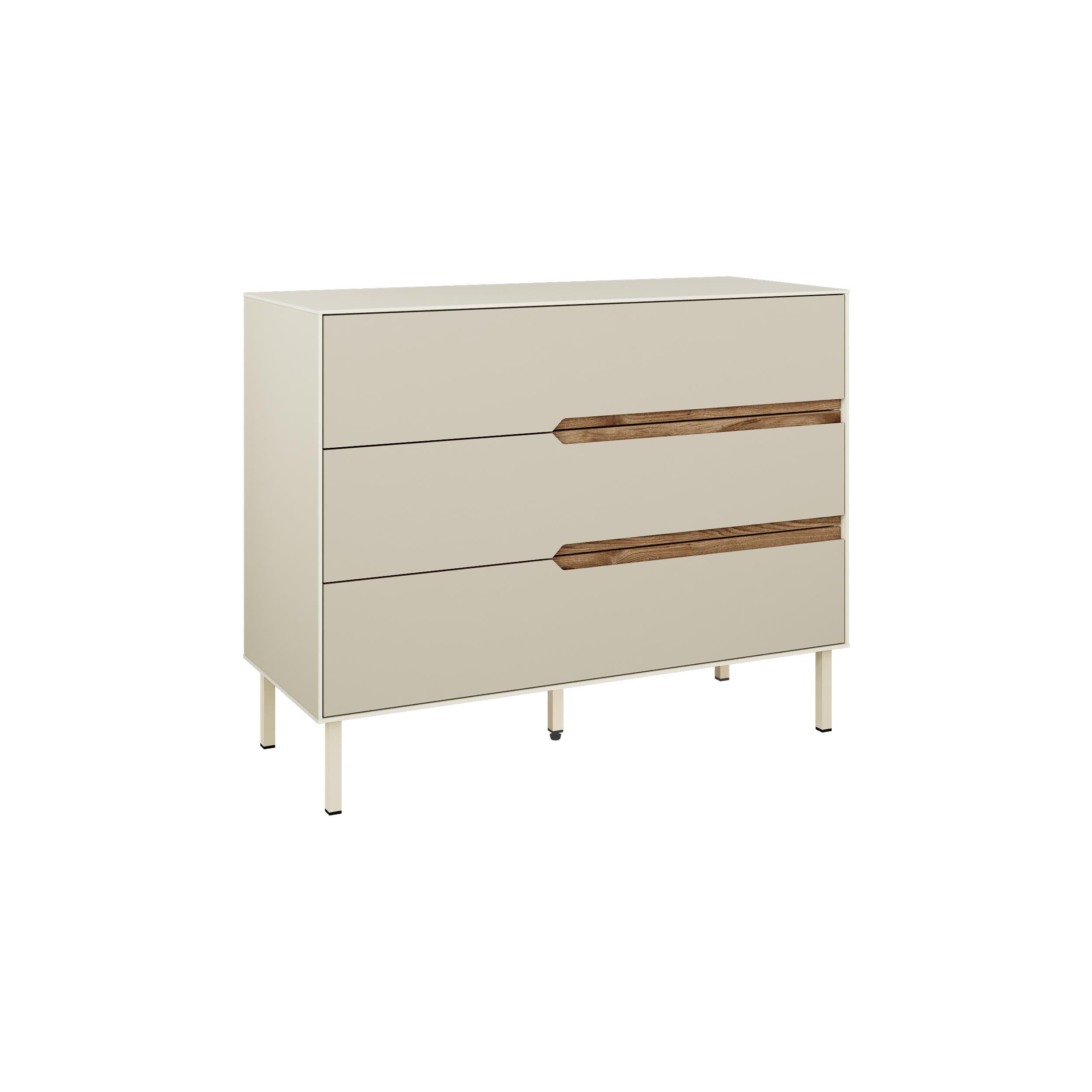Arch Modern Chest of Drawers - product photo