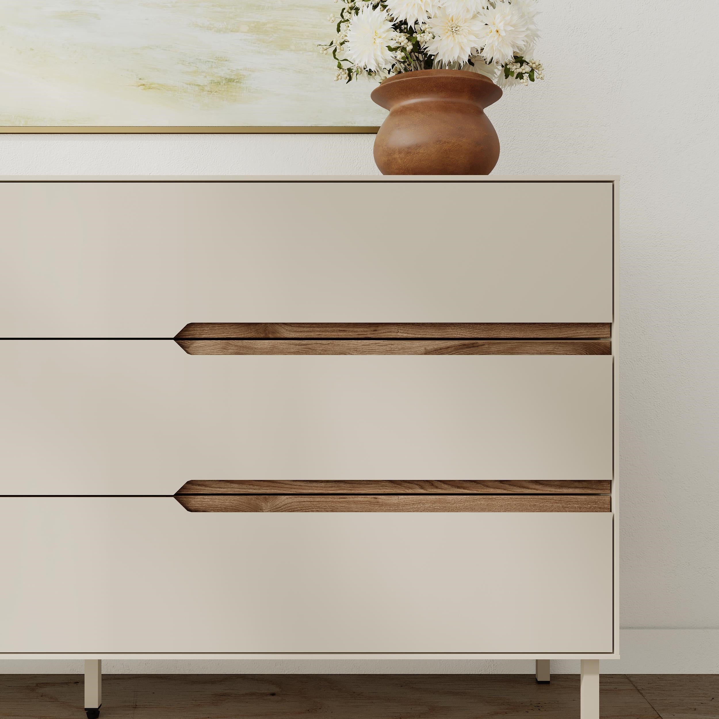 Arch Modern Sideboard - colour options