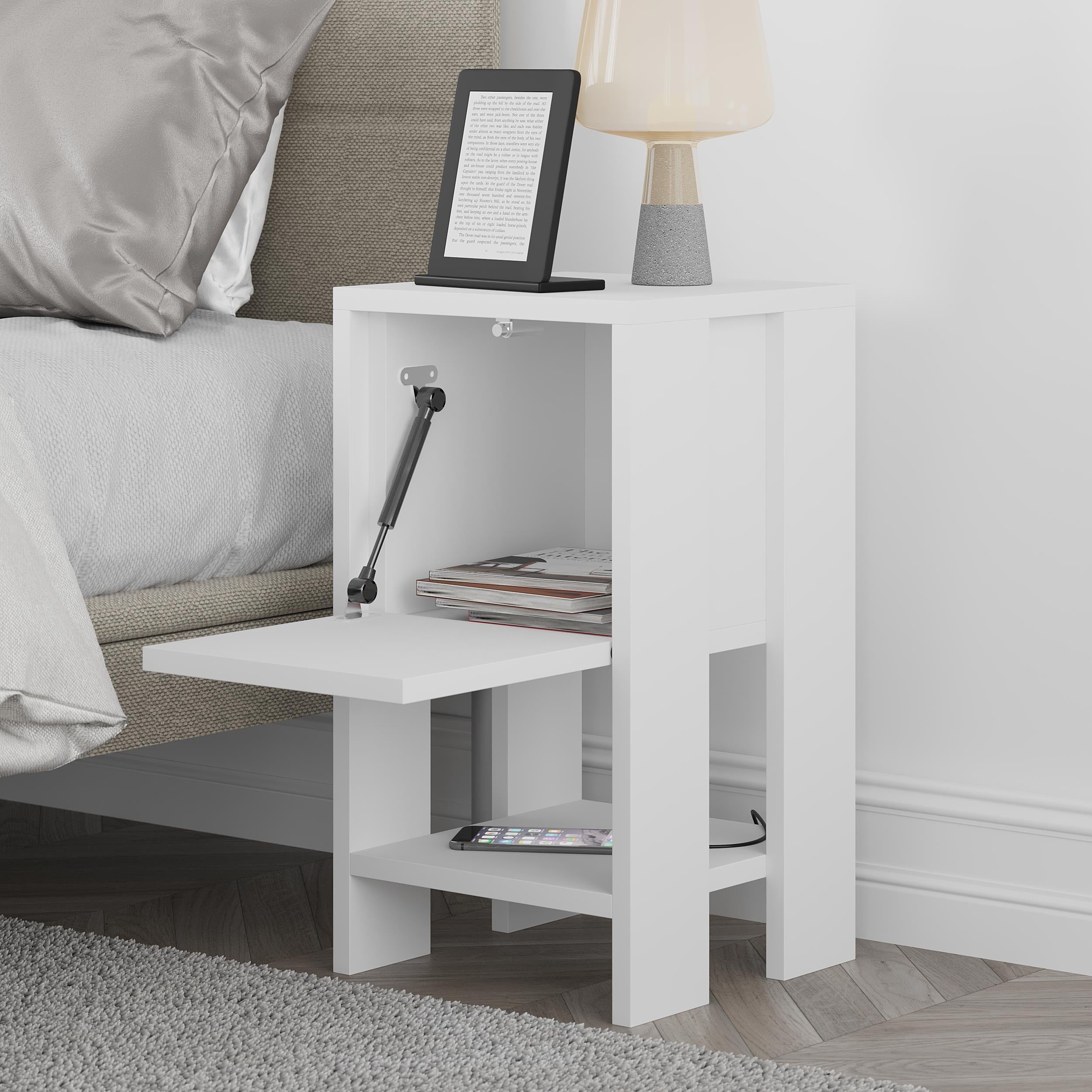 White,White