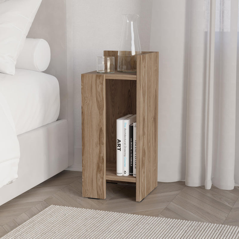 Elos Modern Bedside Table Right Module - Decortie
