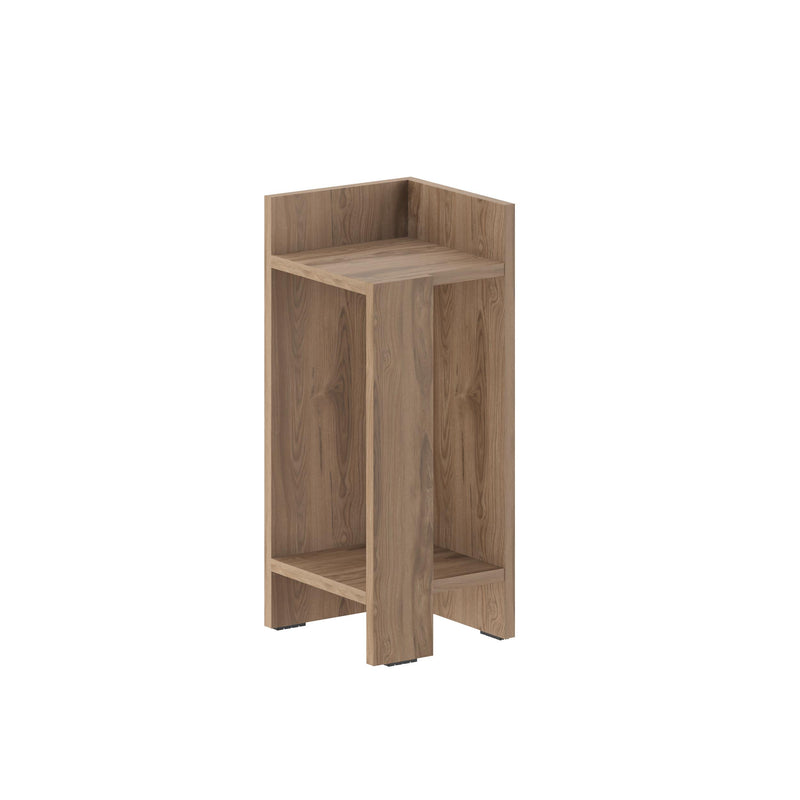 Elos Modern Bedside Table Right Module - Decortie