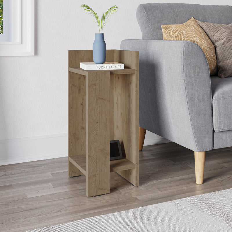 Elos Modern Bedside Table Right Module - Decortie