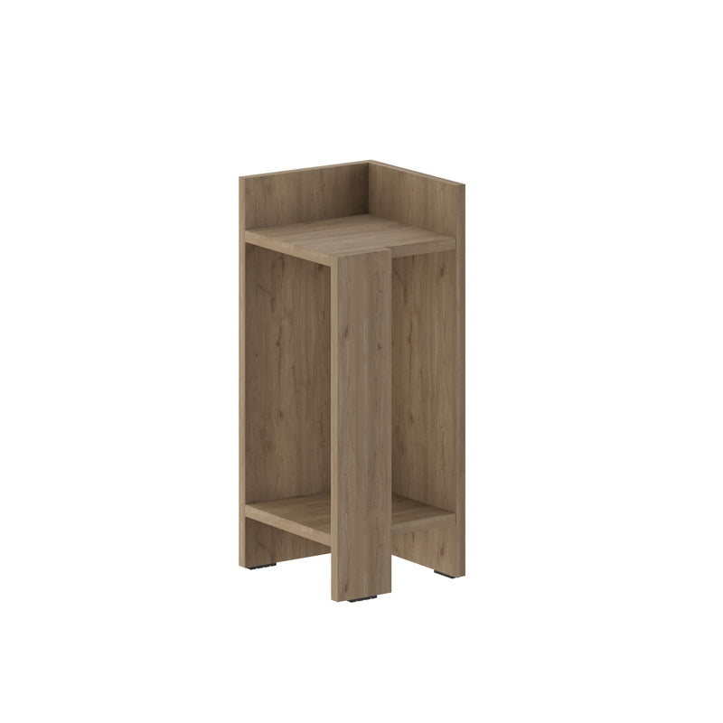 Elos Modern Bedside Table Right Module - Decortie