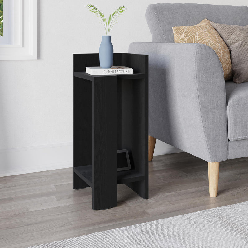 Elos Modern Bedside Table Right Module - Decortie