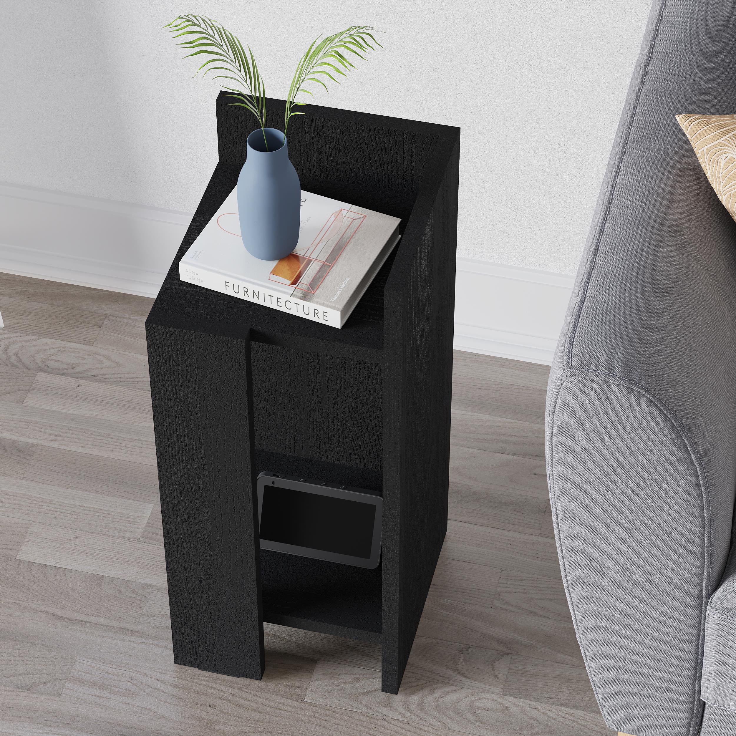Black Wood,Black Wood