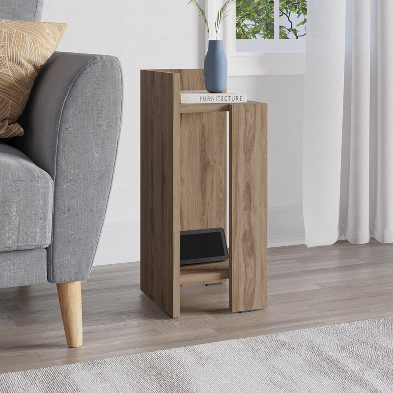 Elos Bedside Table Left Module 25cm – Decortie