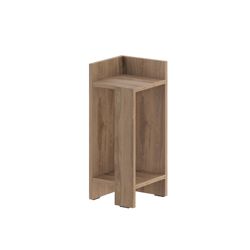 Elos Bedside Table Left Module 25cm – Decortie
