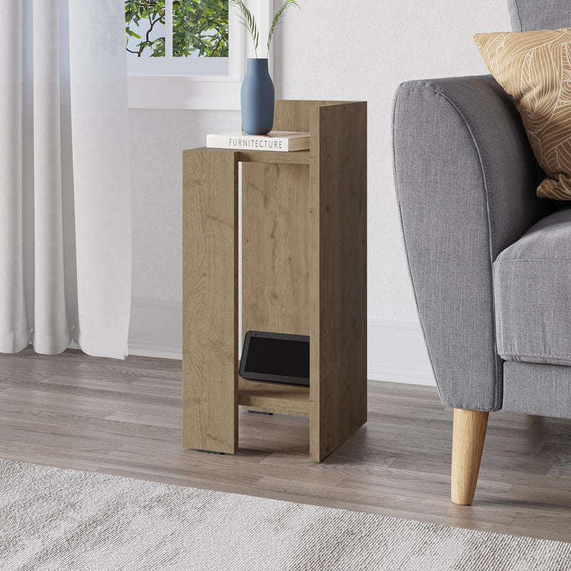 Elos Bedside Table Left Module 25cm – Decortie