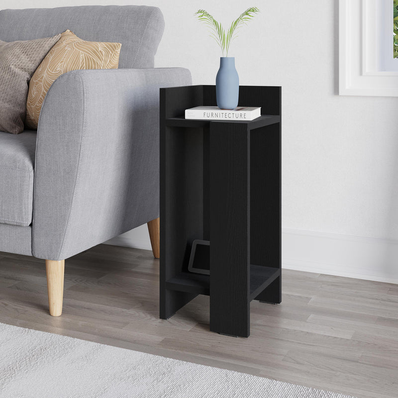 Elos Bedside Table Left Module 25cm – Decortie