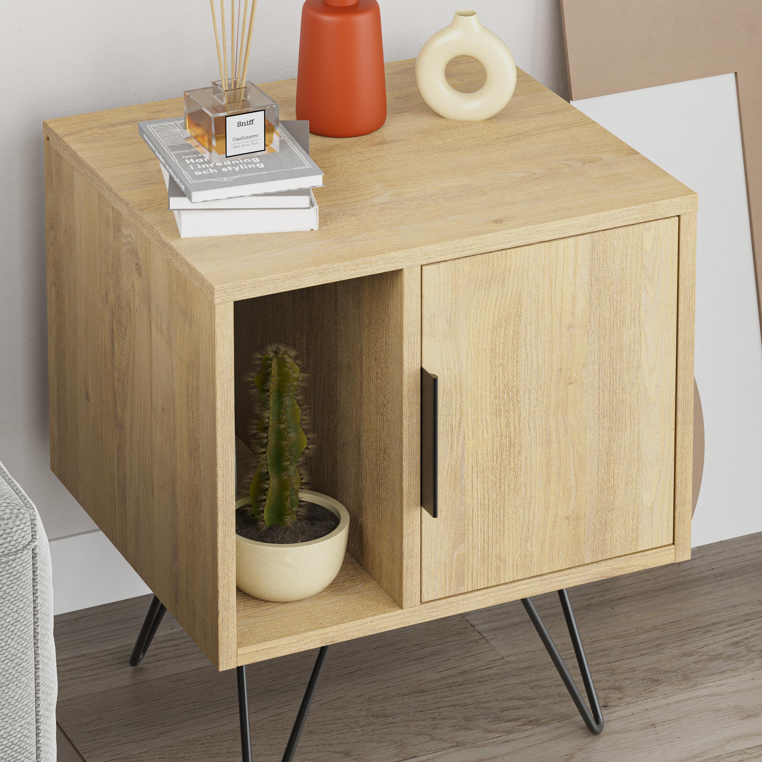 Sapphire Oak,Sapphire Oak