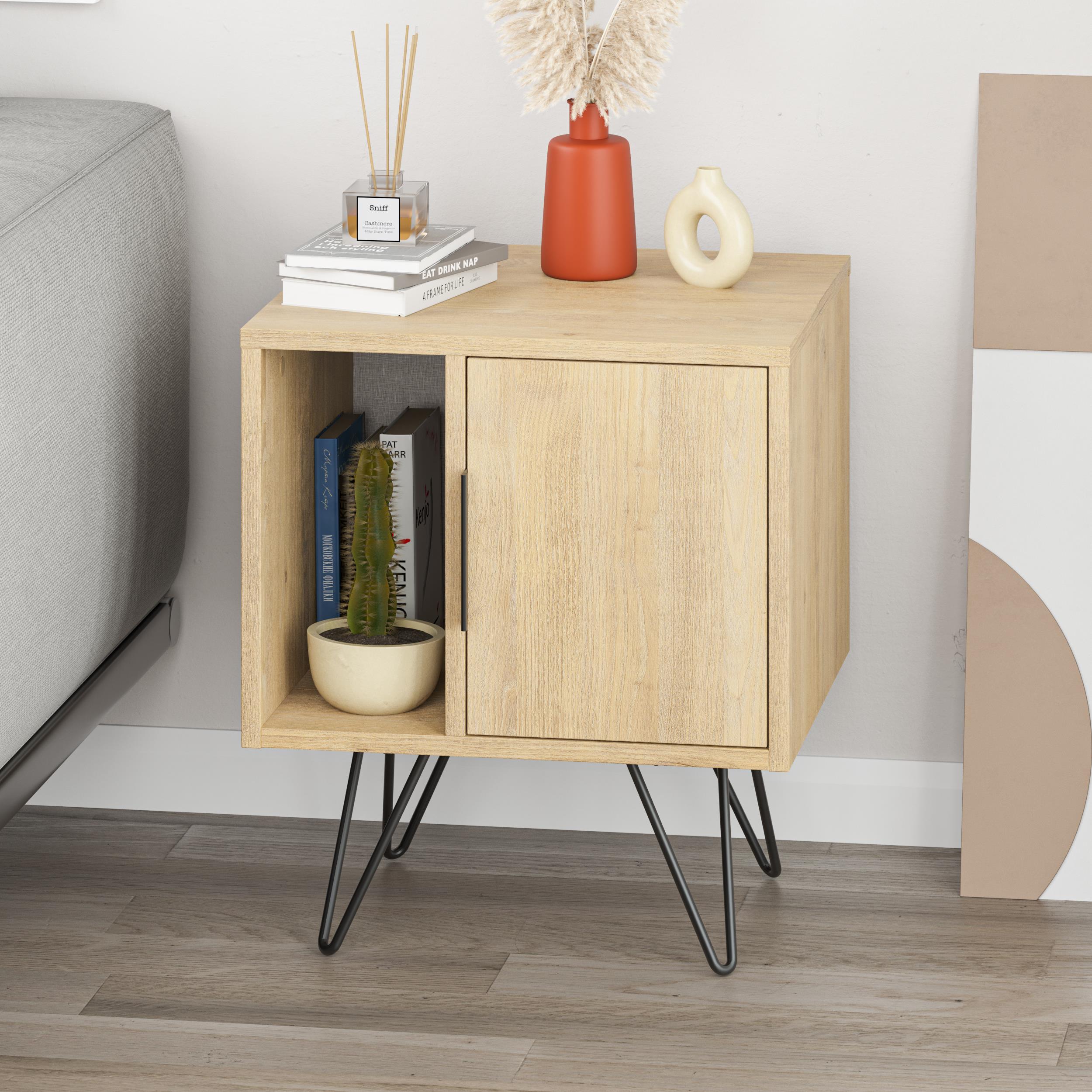 Sapphire Oak,Sapphire Oak