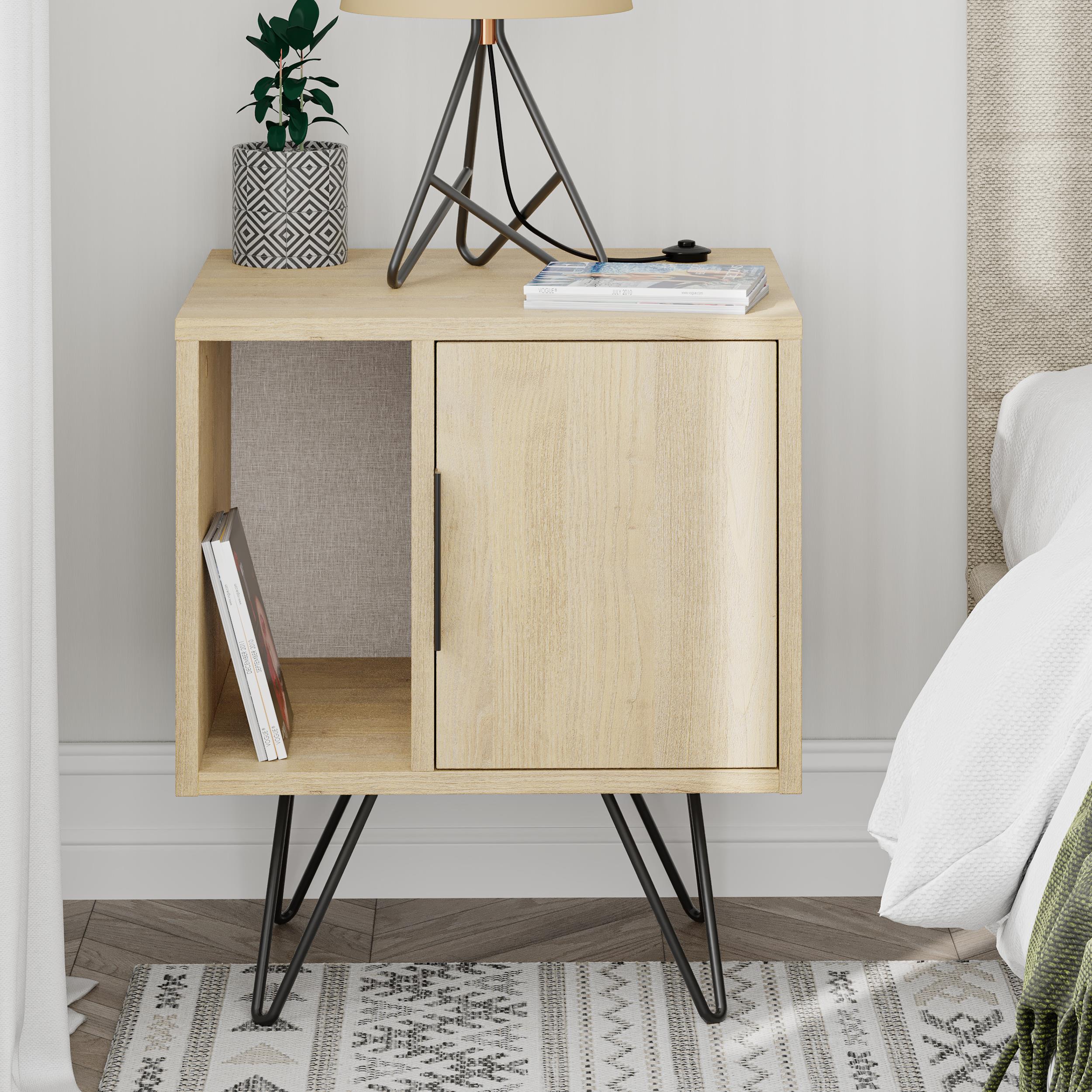 Sapphire Oak,Sapphire Oak