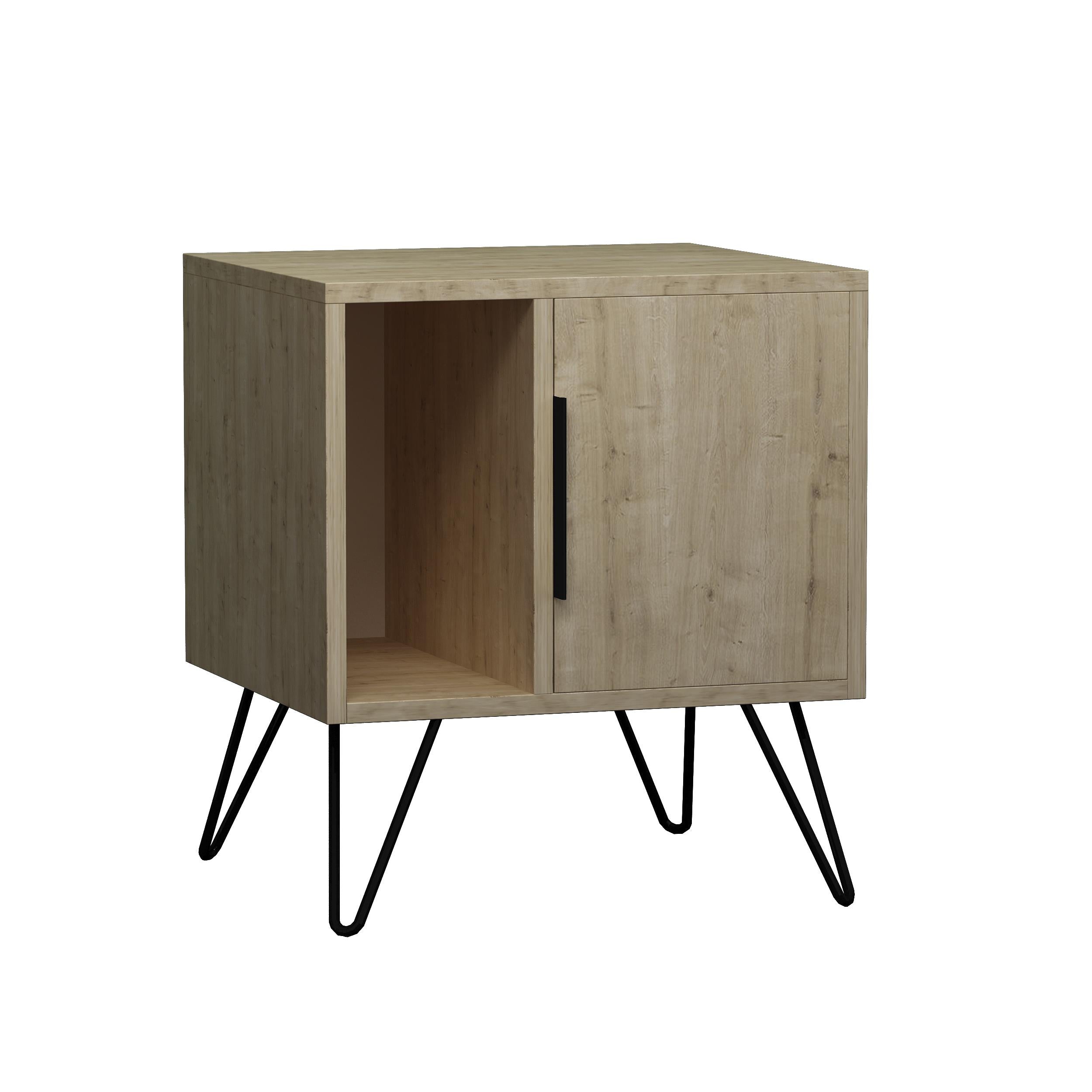 Sapphire Oak,Sapphire Oak
