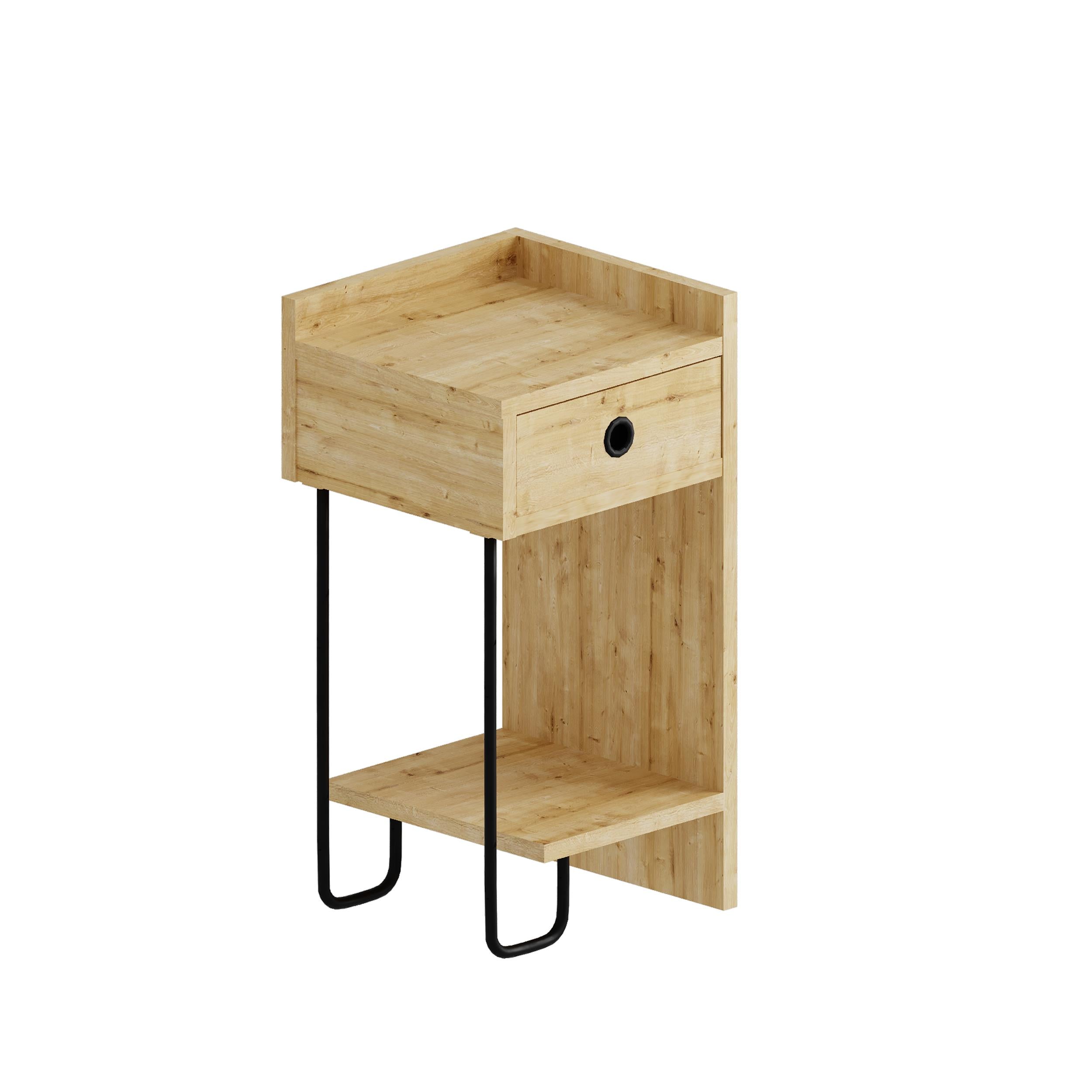 Sapphire Oak