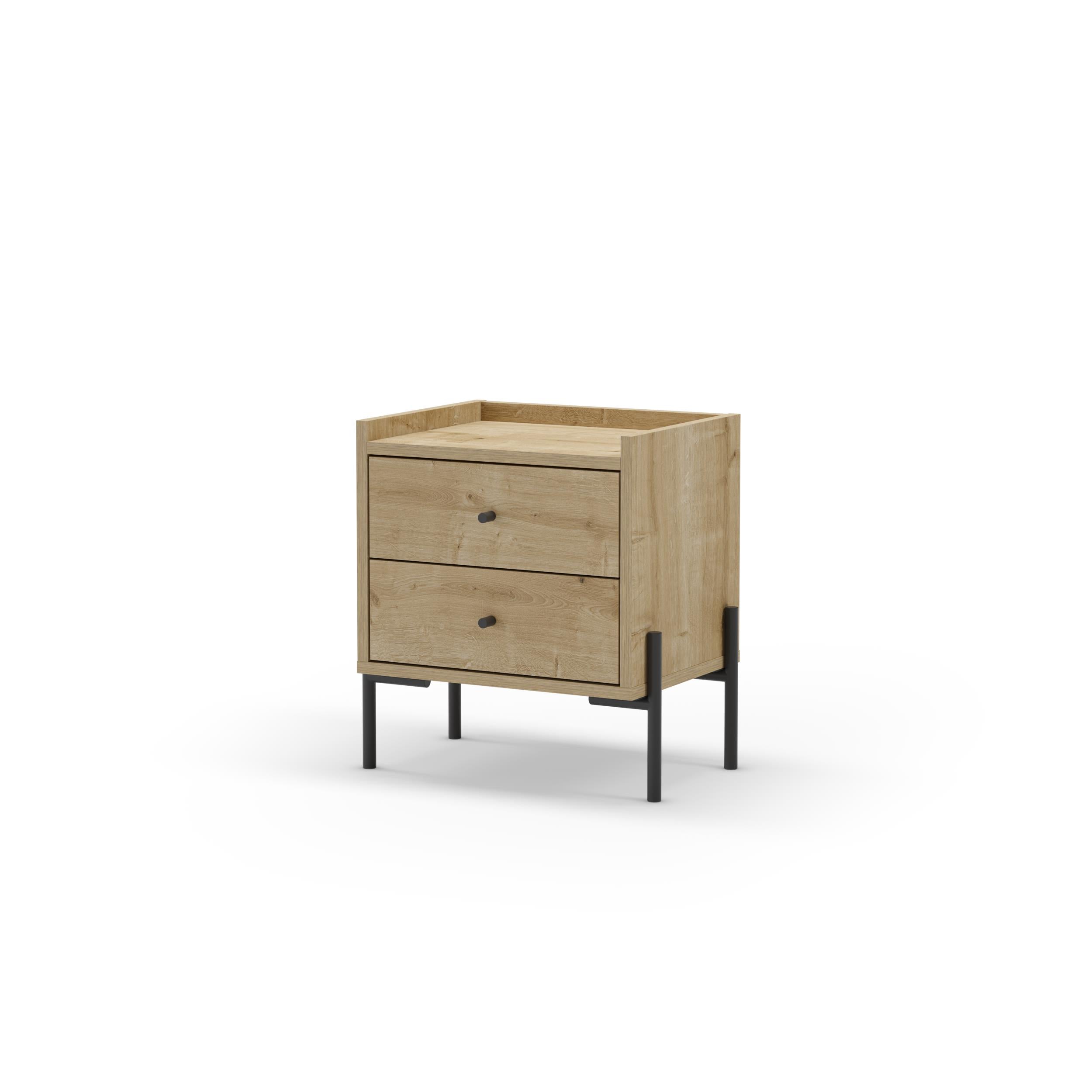 Sapphire Oak