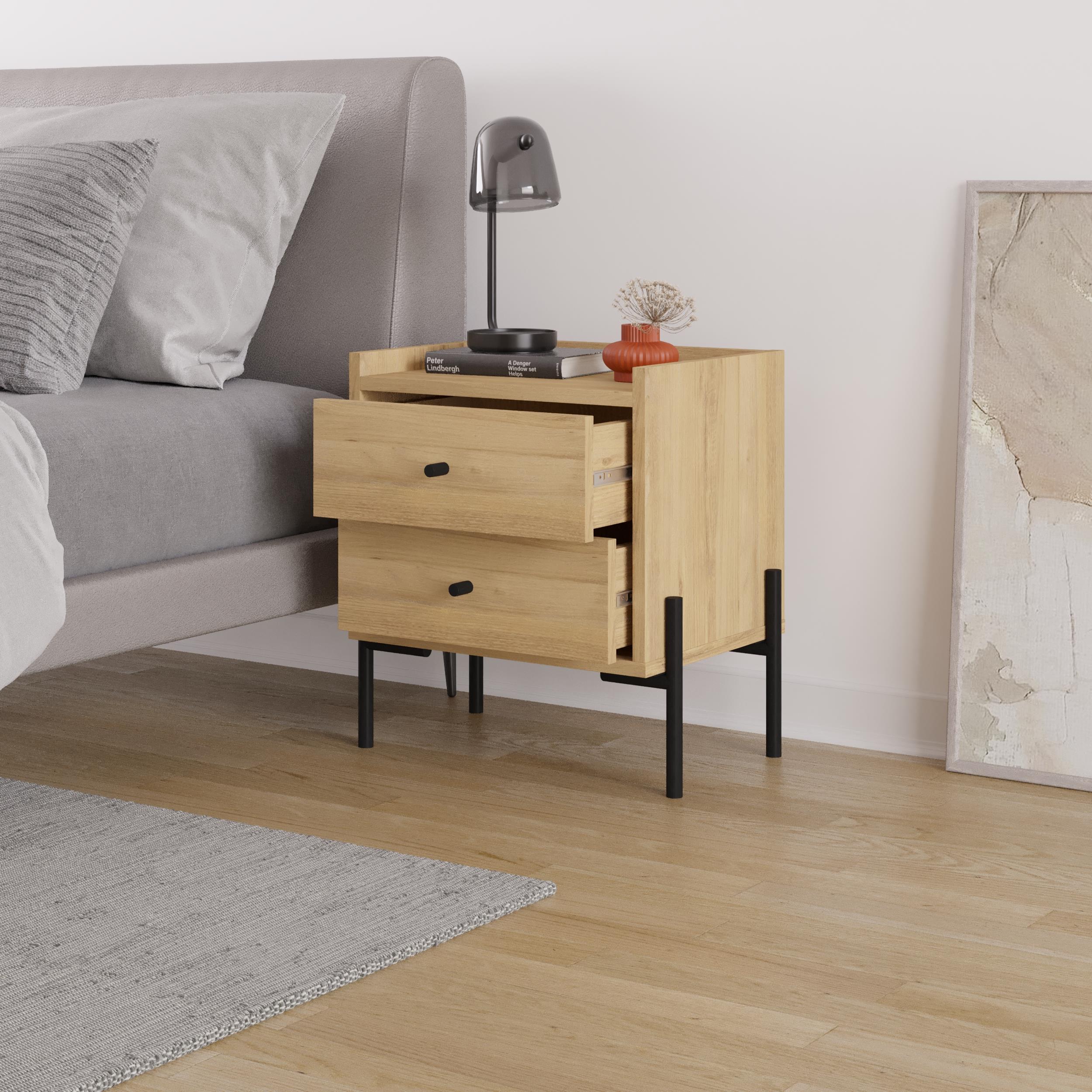 Sapphire Oak