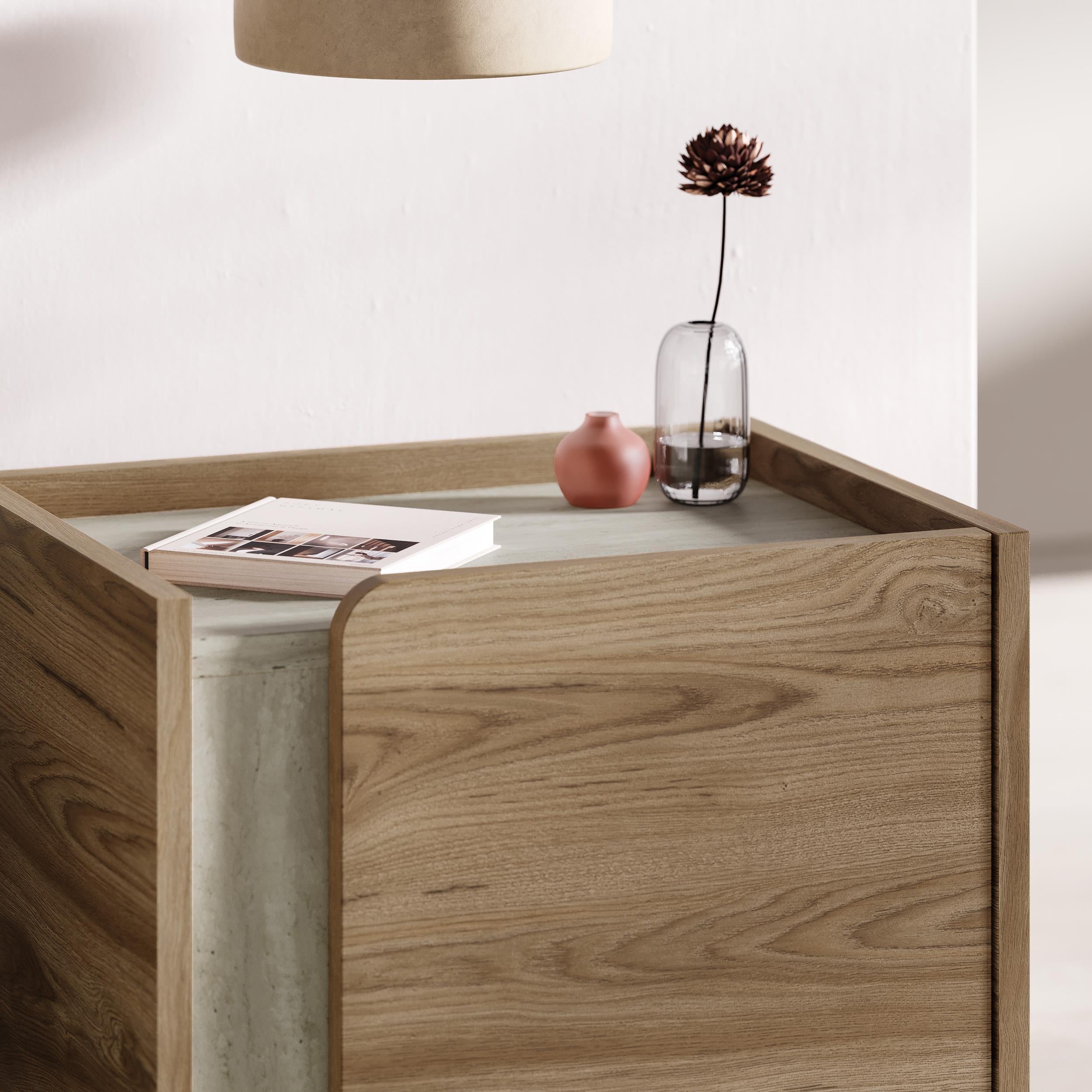 (metal Sandstone) Travertine,Deep Oud