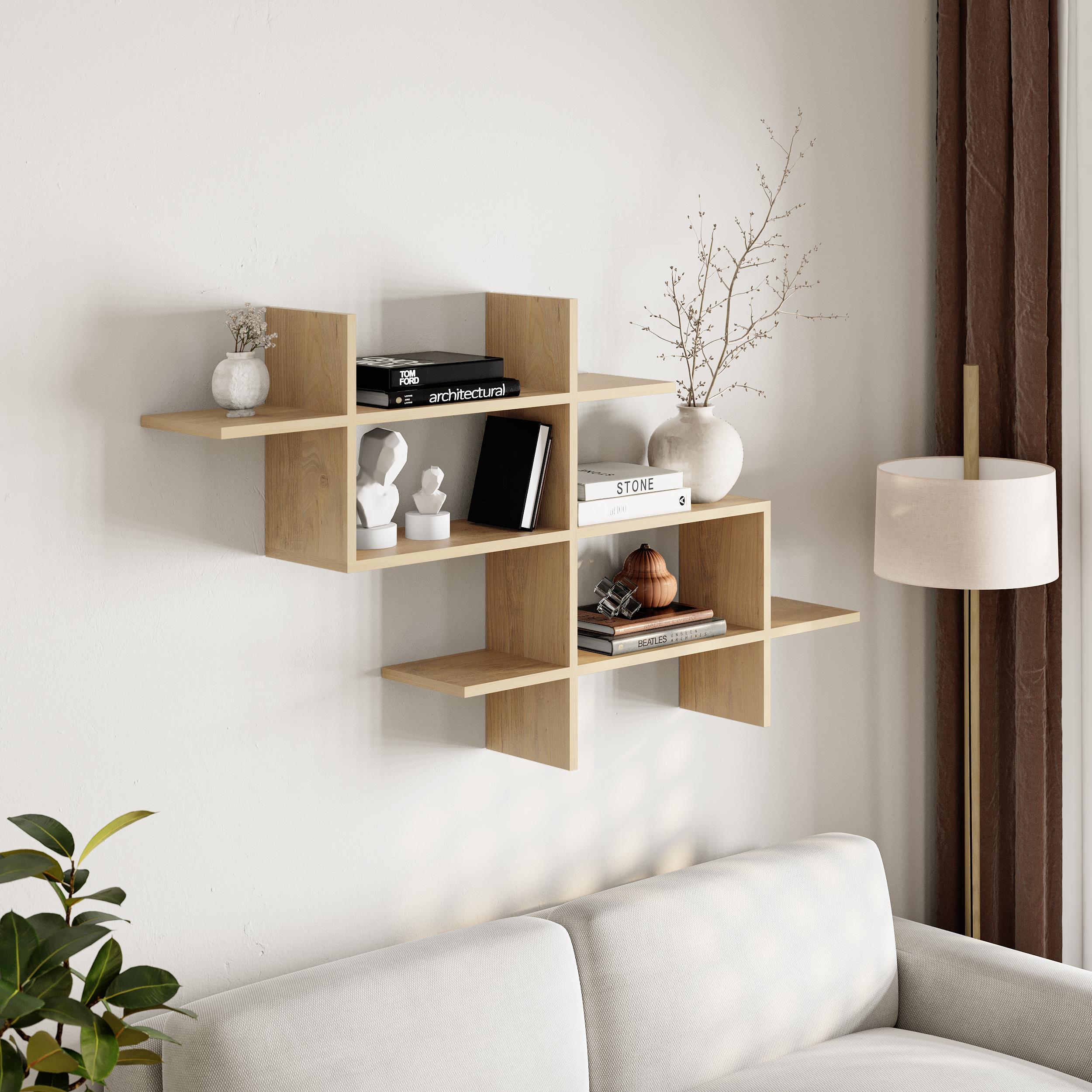 Sapphire Oak