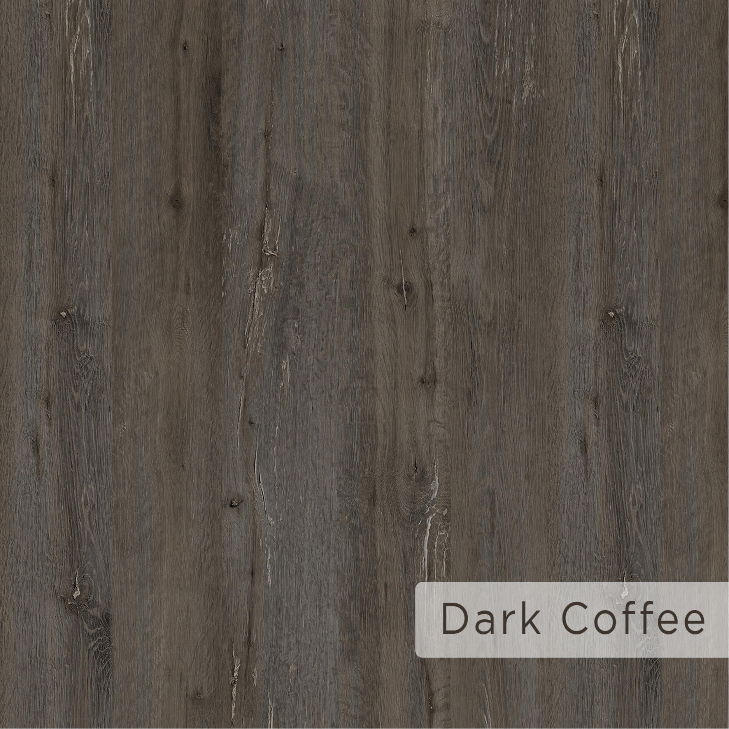 Dark Coffee