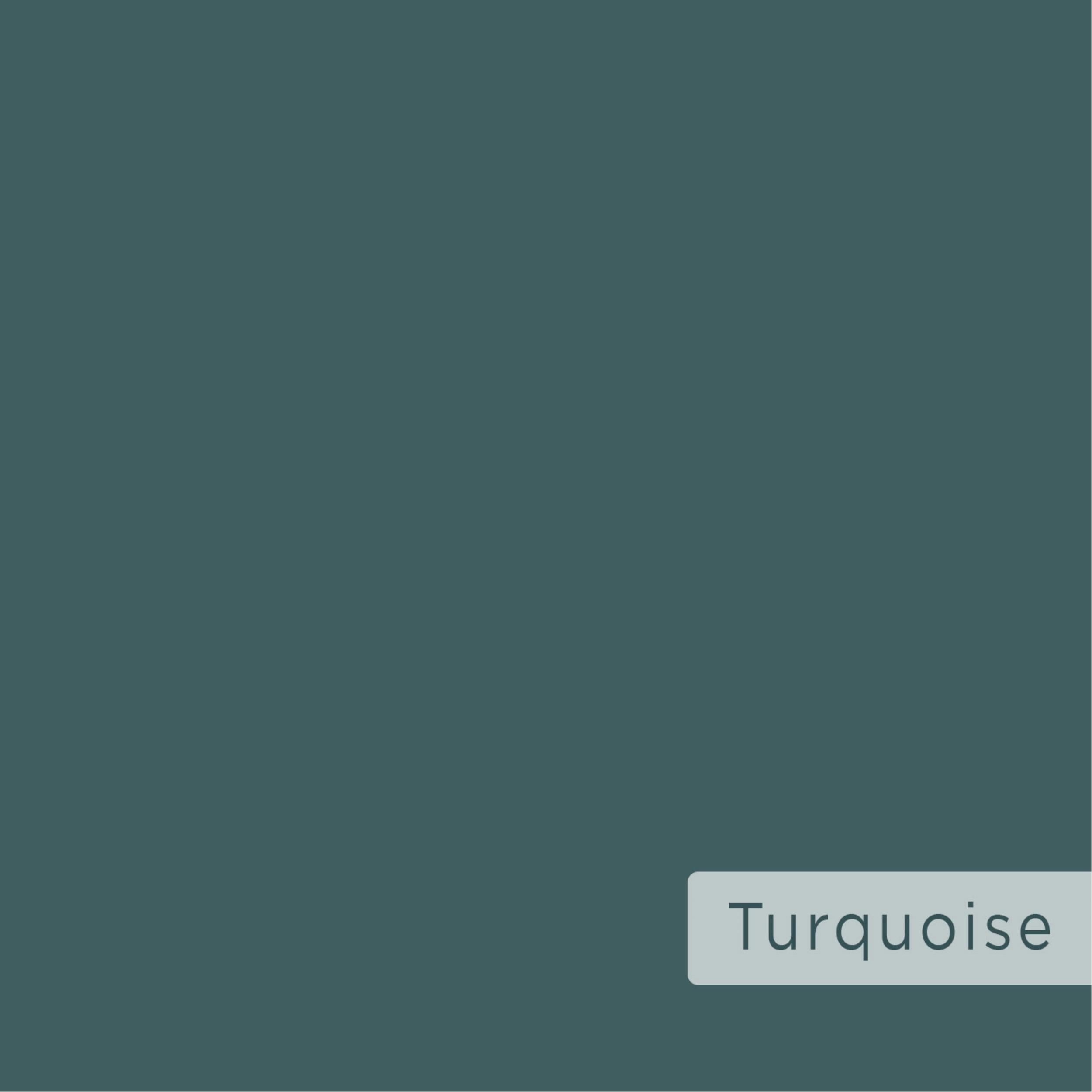 Turquoise