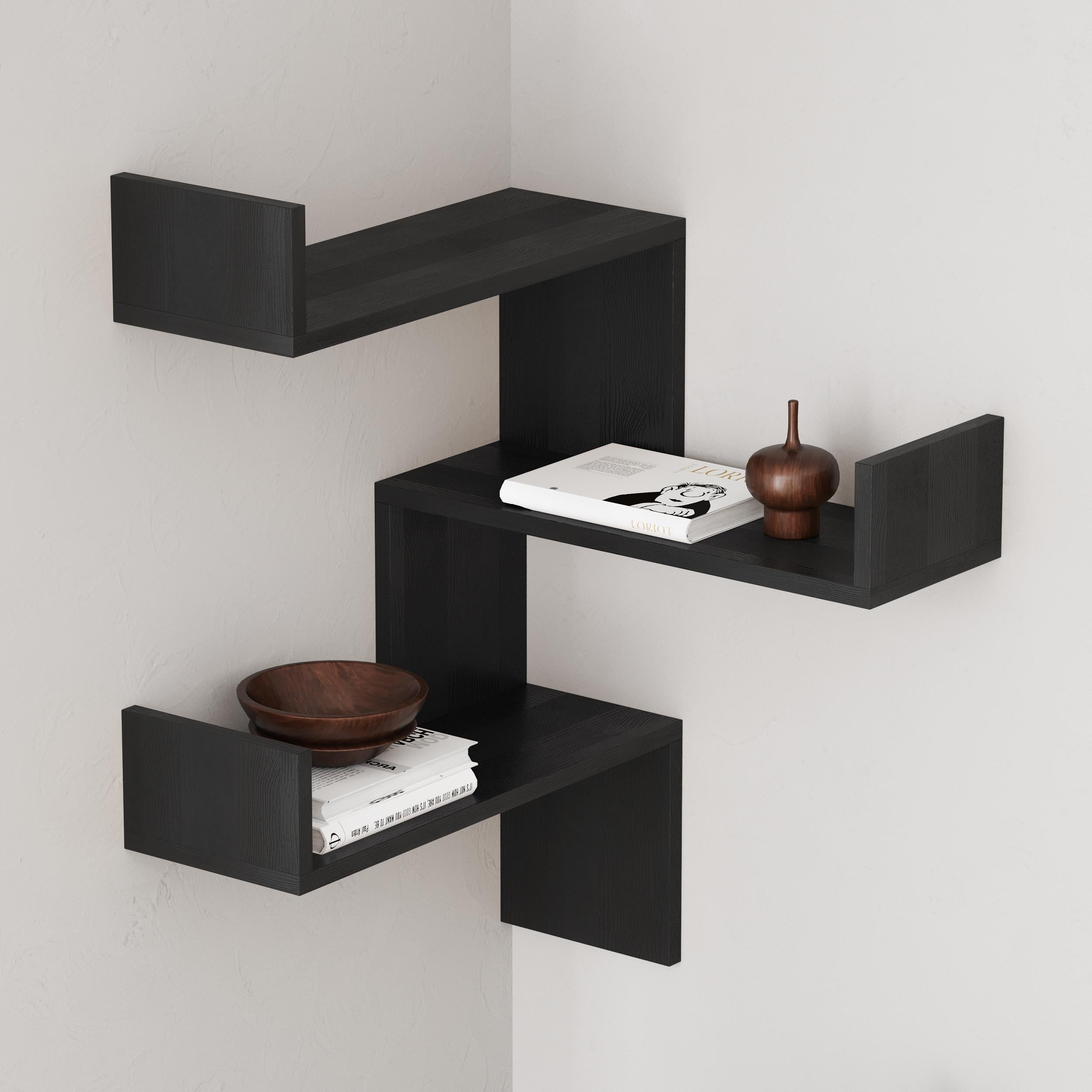 Black Wood