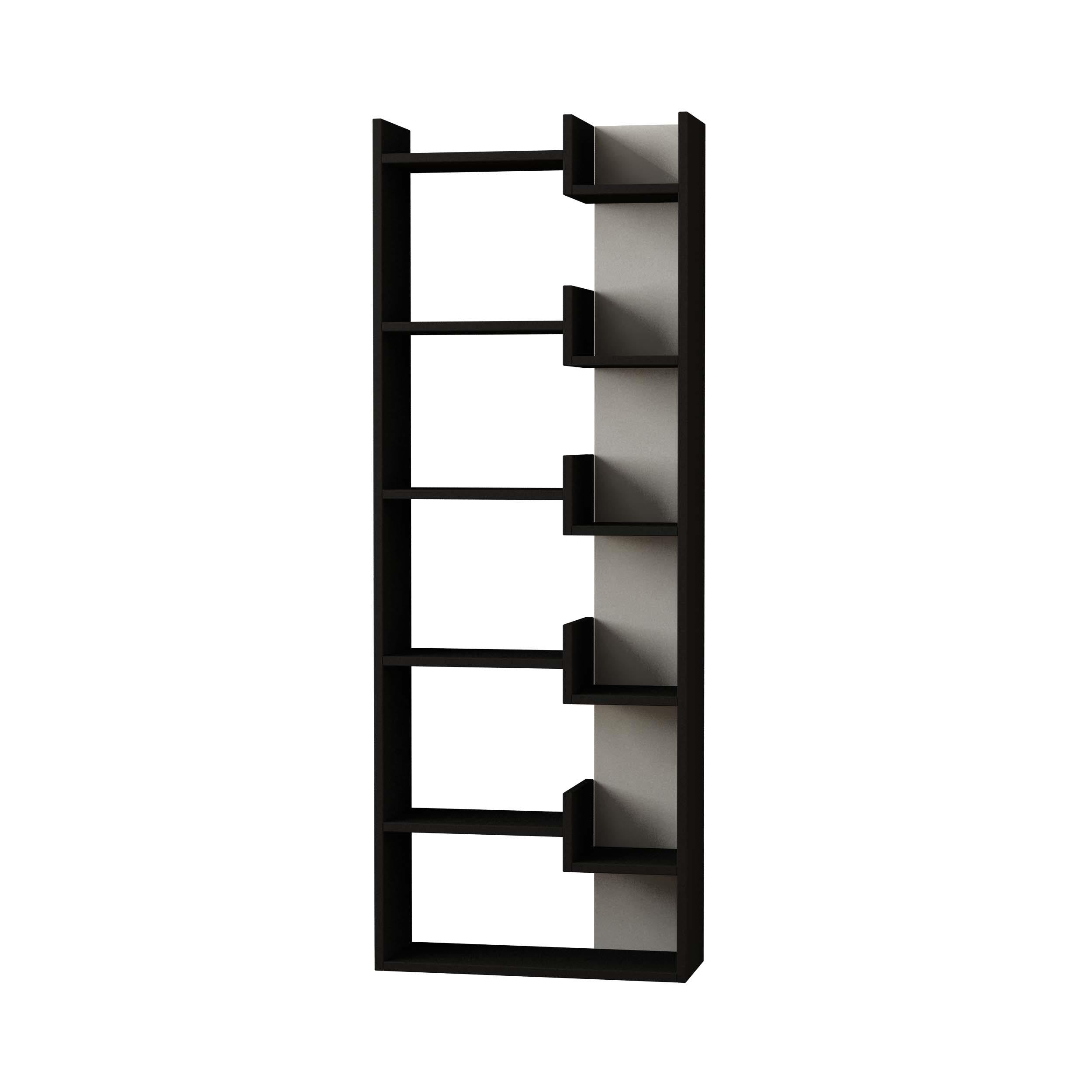 Anthracite,White