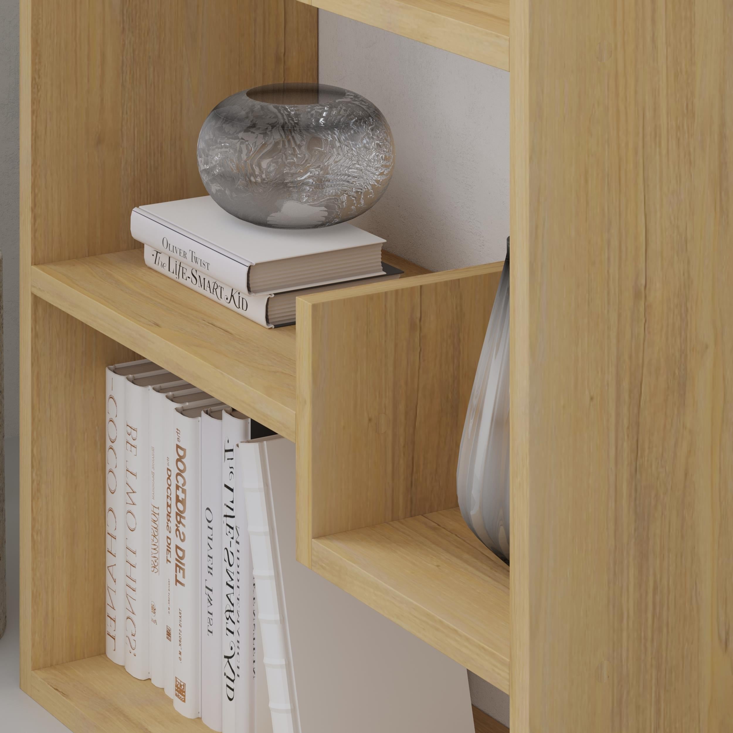 Sapphire Oak,White