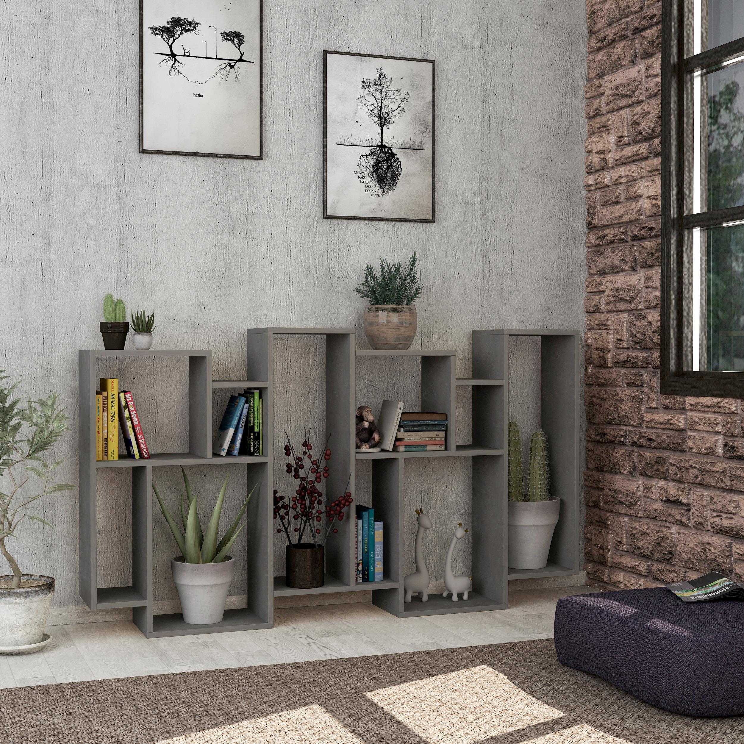 Retro Grey