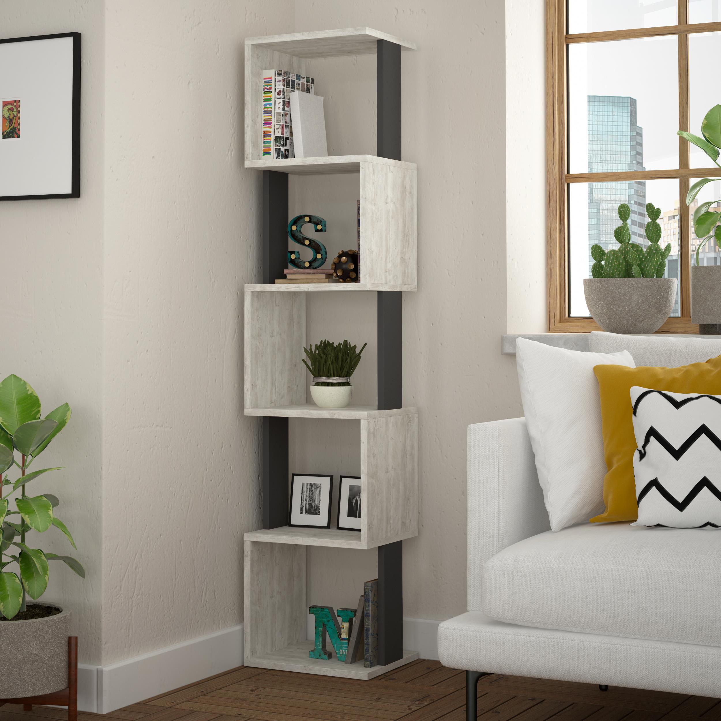 Ancient White,Anthracite