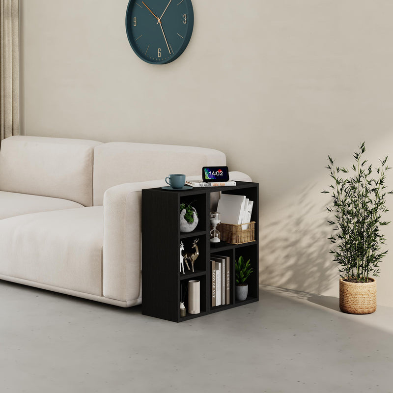 Combayn Fat Low Bookcase
