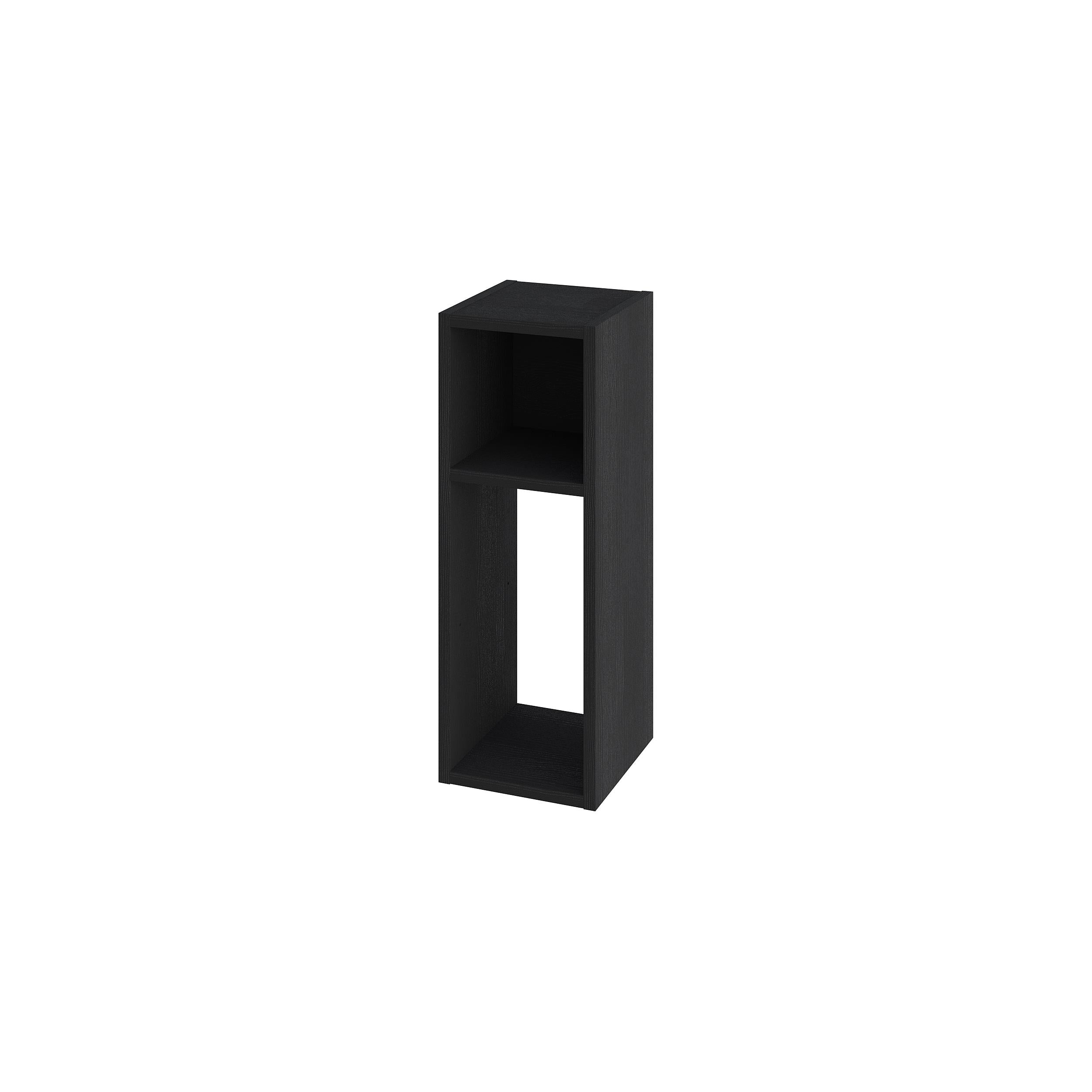 Combayn Fat Low Bookcase - Additional Image 2