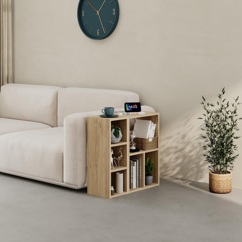 Combayn Fat Low Bookcase
