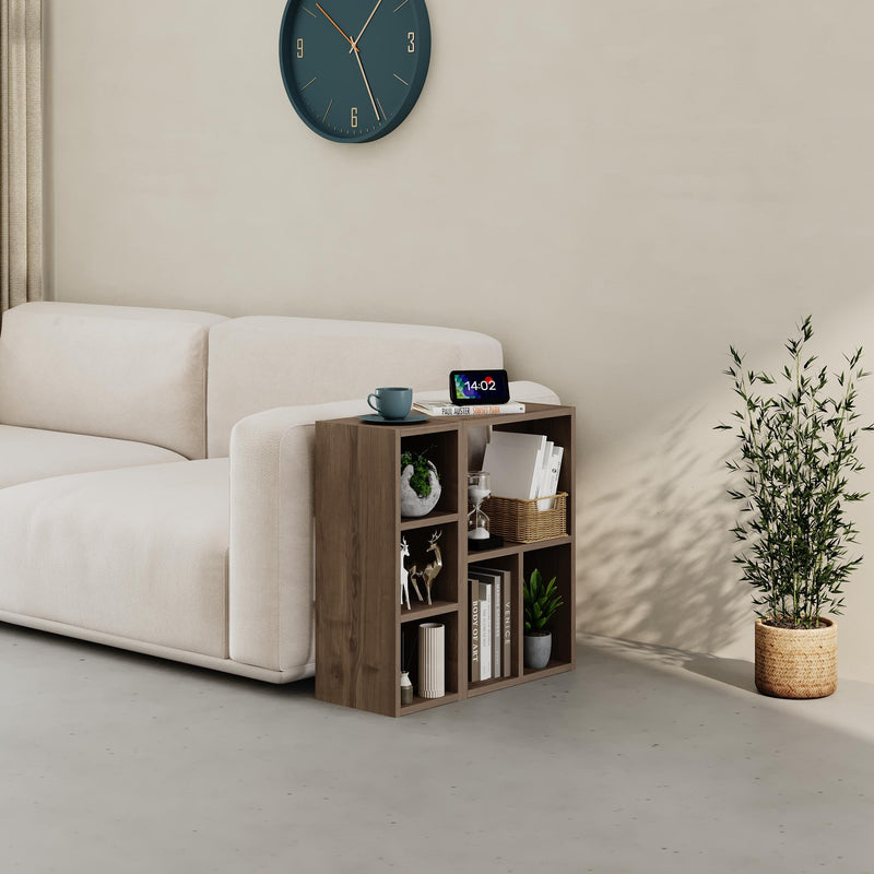 Combayn Fat Low Bookcase