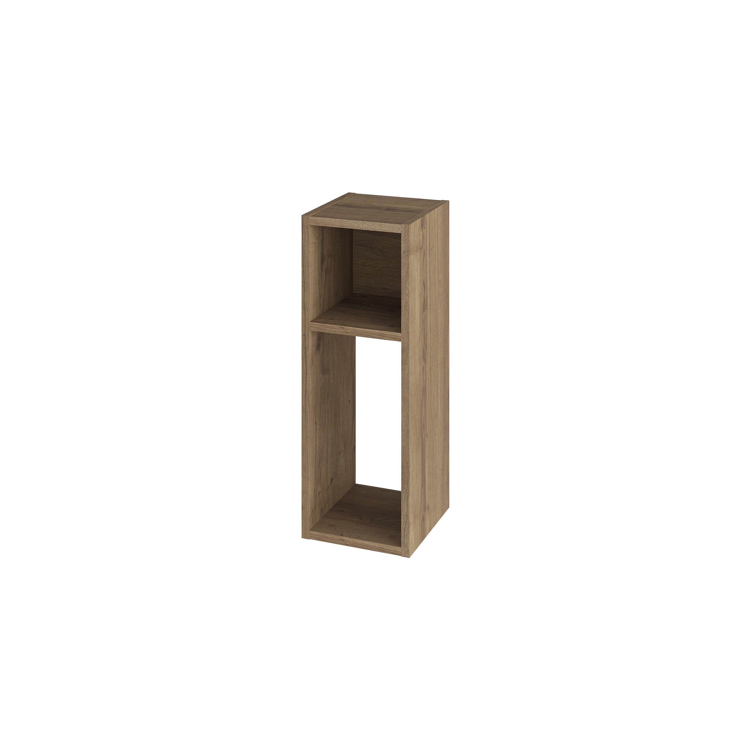 Combayn Fat Low Bookcase - Additional Image 4