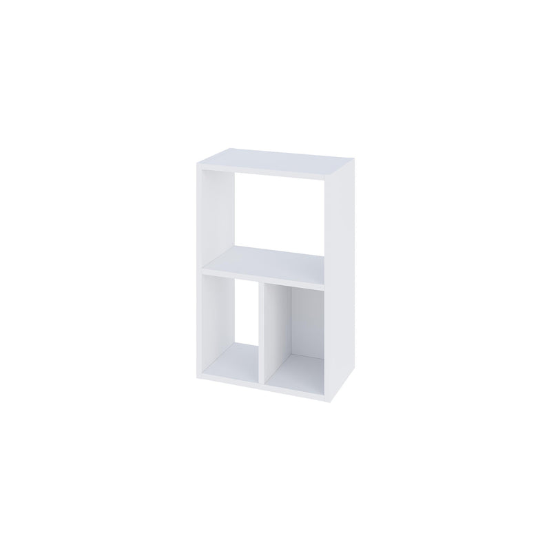 Combayn Tall Low Bookcase - Additional Image 1