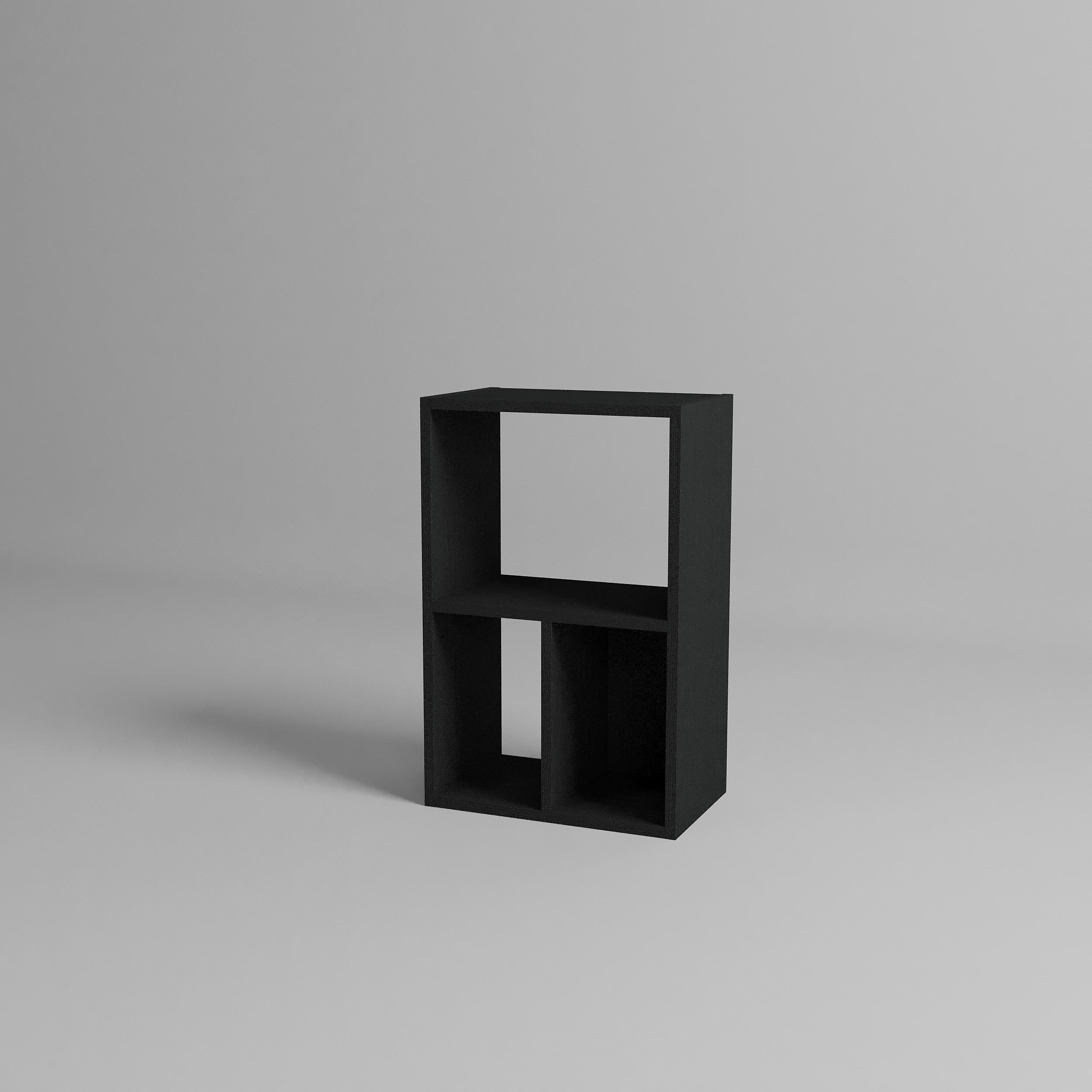Black Wood