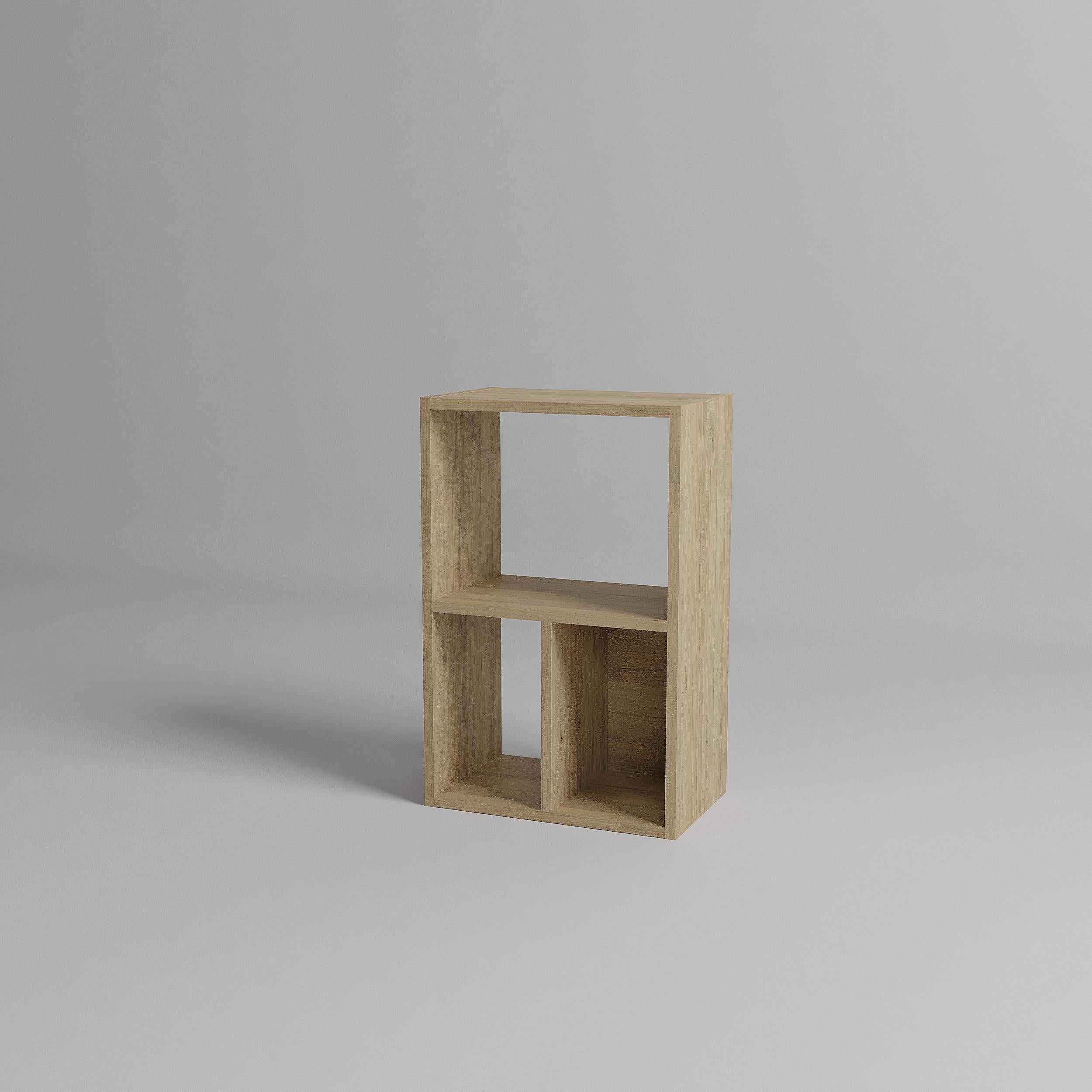 Sapphire Oak