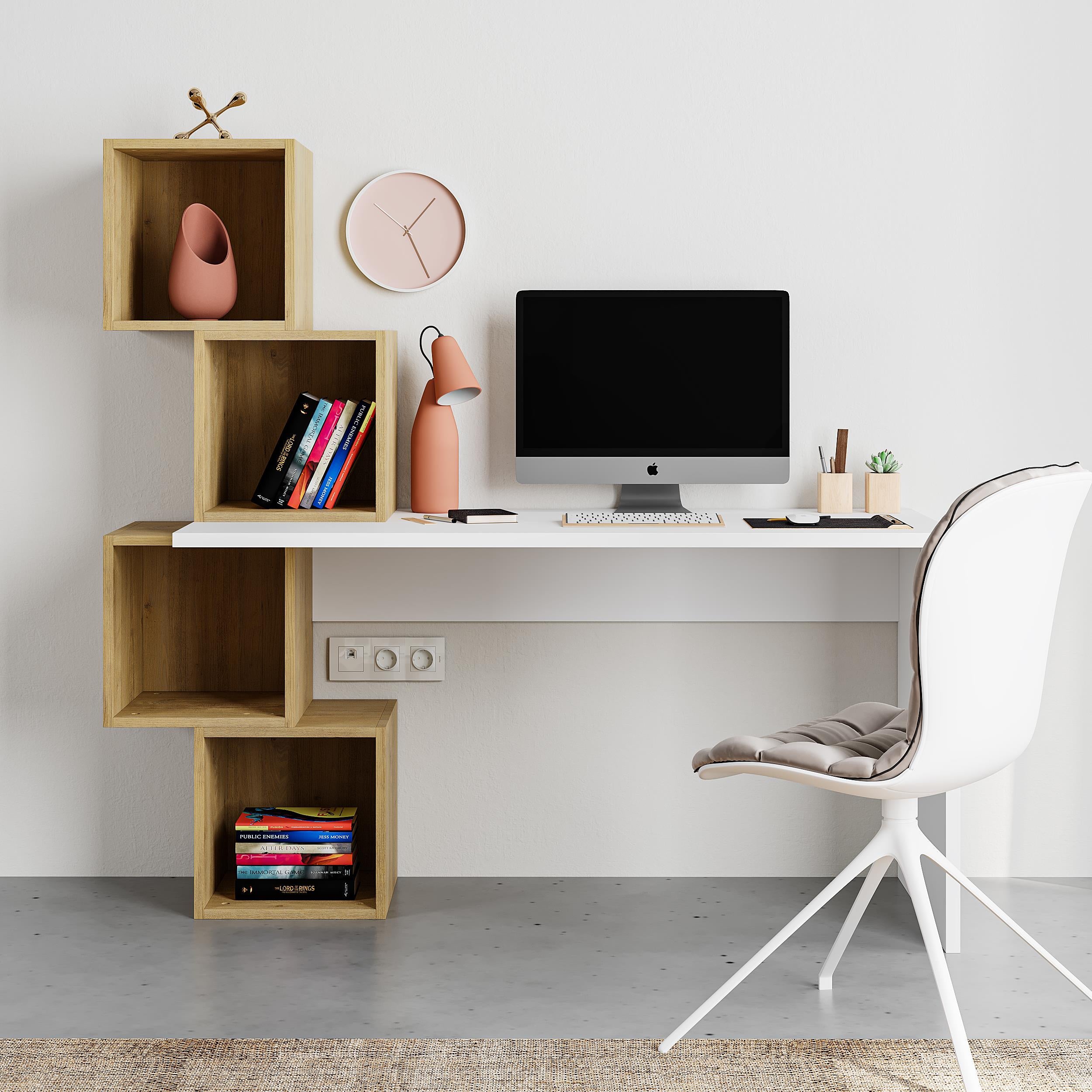 White,Sapphire Oak,Sapphire Oak