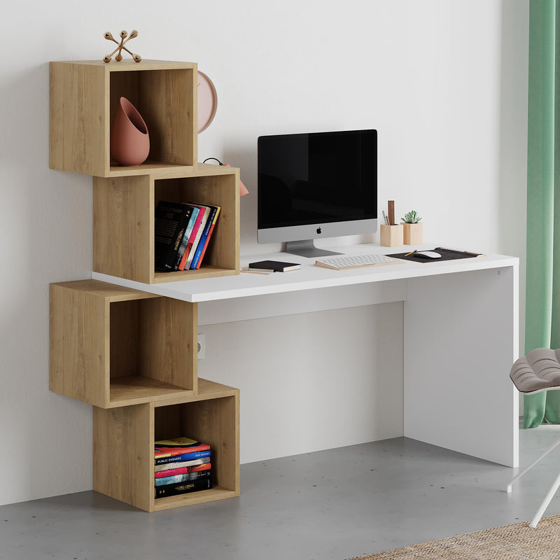 White,Sapphire Oak,Sapphire Oak