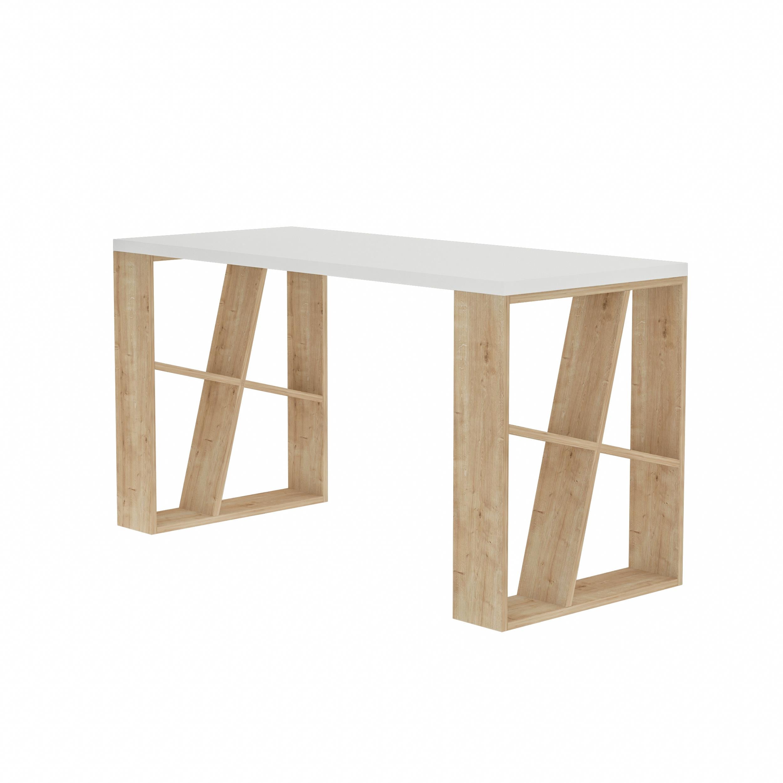 White,Sapphire Oak