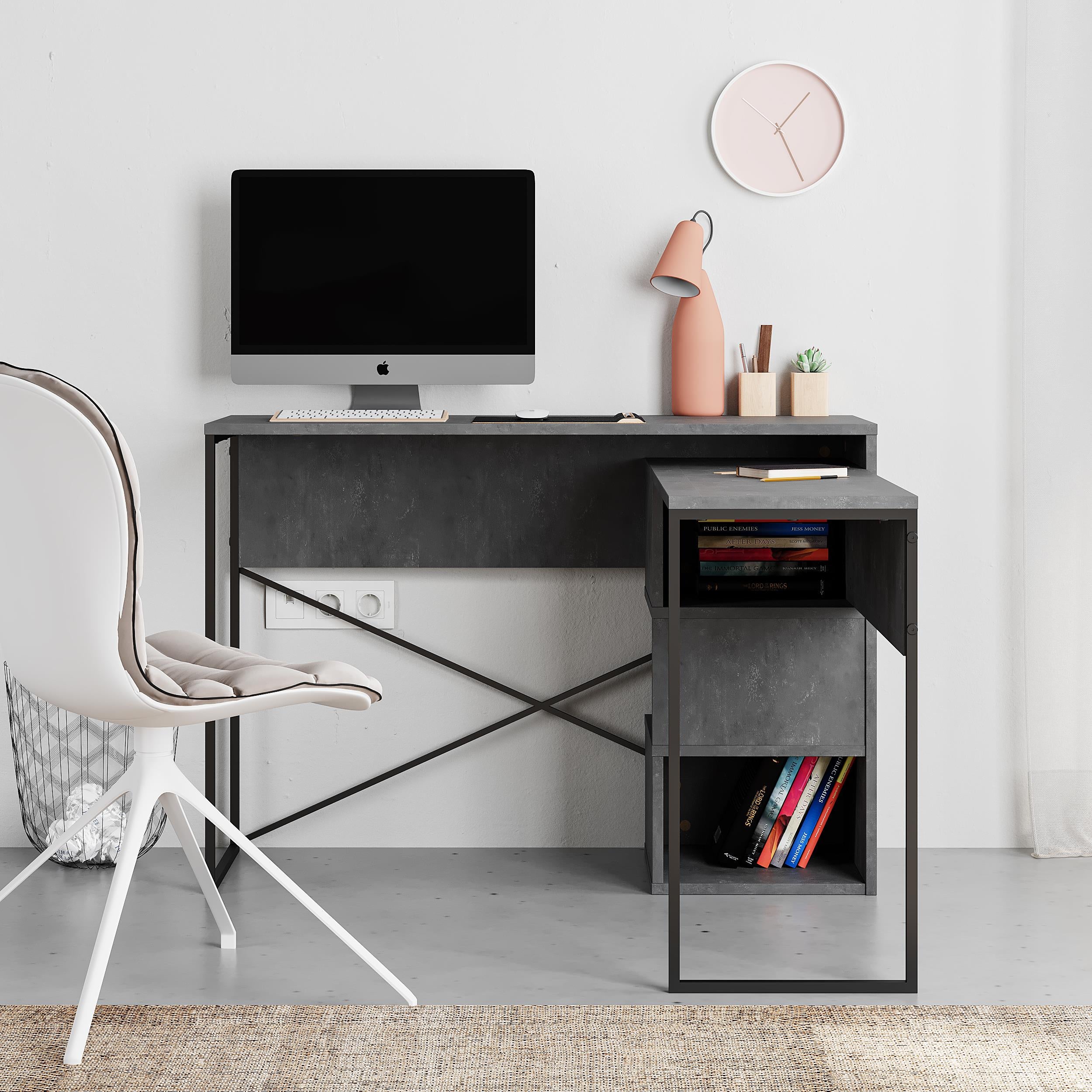 Retro Grey